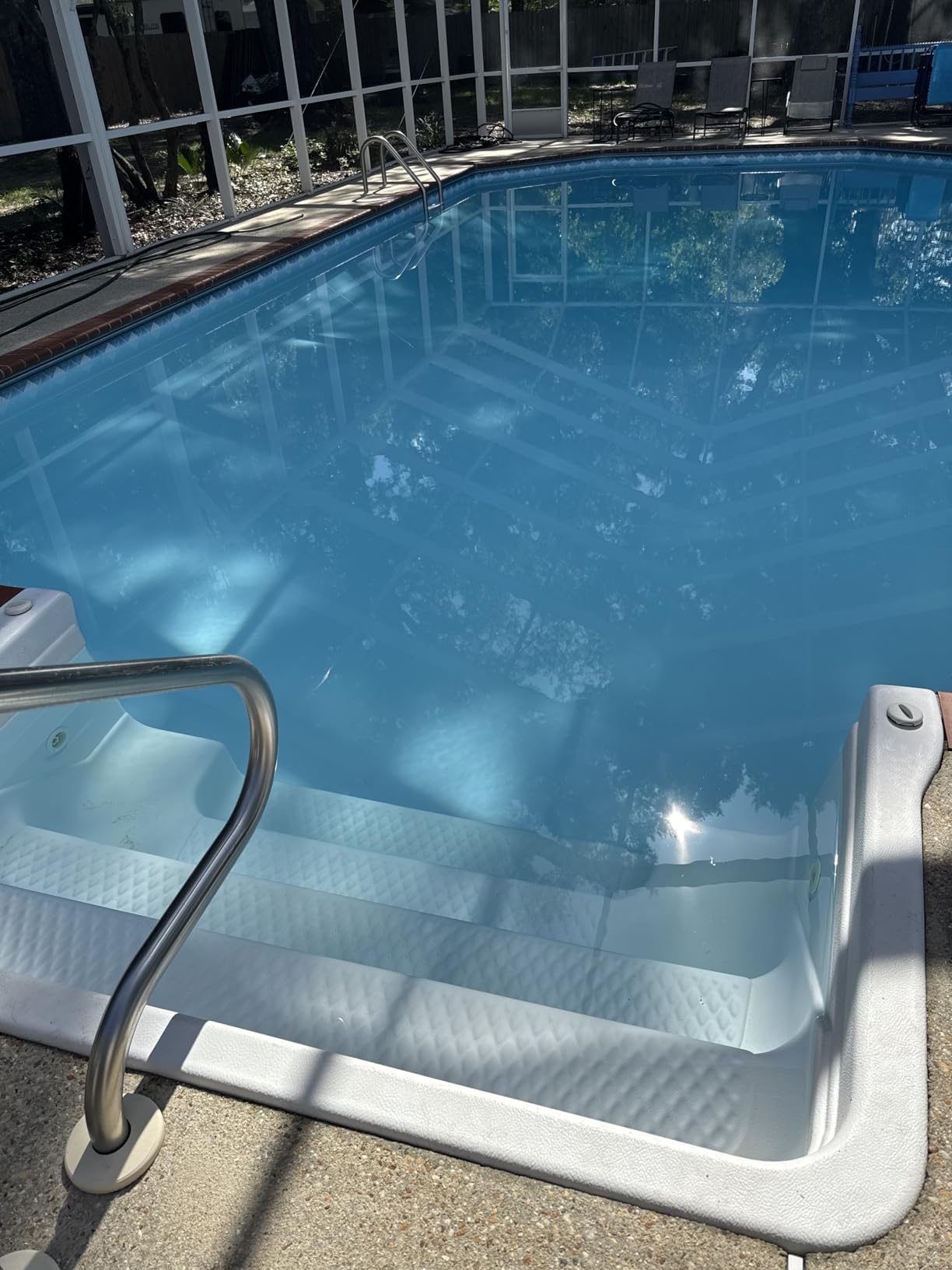 Hayward W3SP3202VSP TriStar Variable Speed Energy Efficient Pool Pump, 1.85 THP customer photo 2