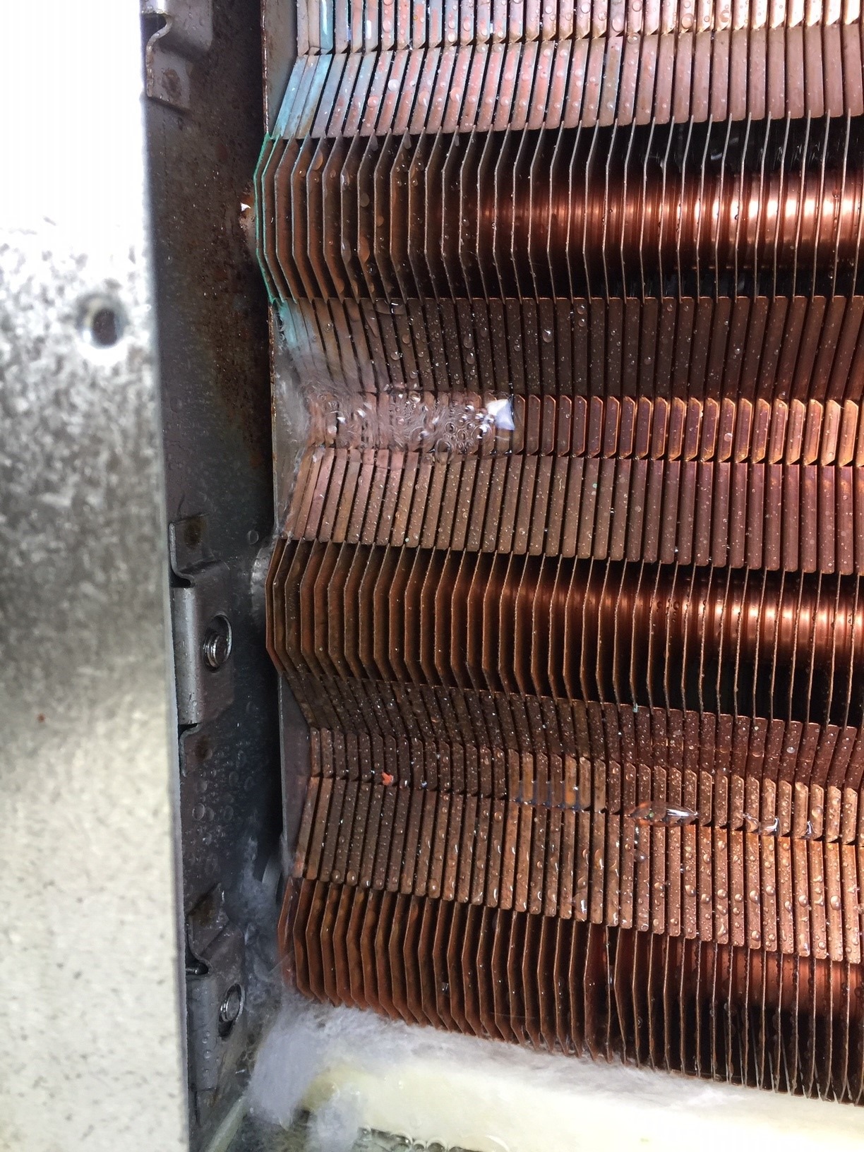 Hayward Pool Heater for Inground Pools Universal H-Series 250,000 BTU (Propane Gas Pool Heater) customer photo 2
