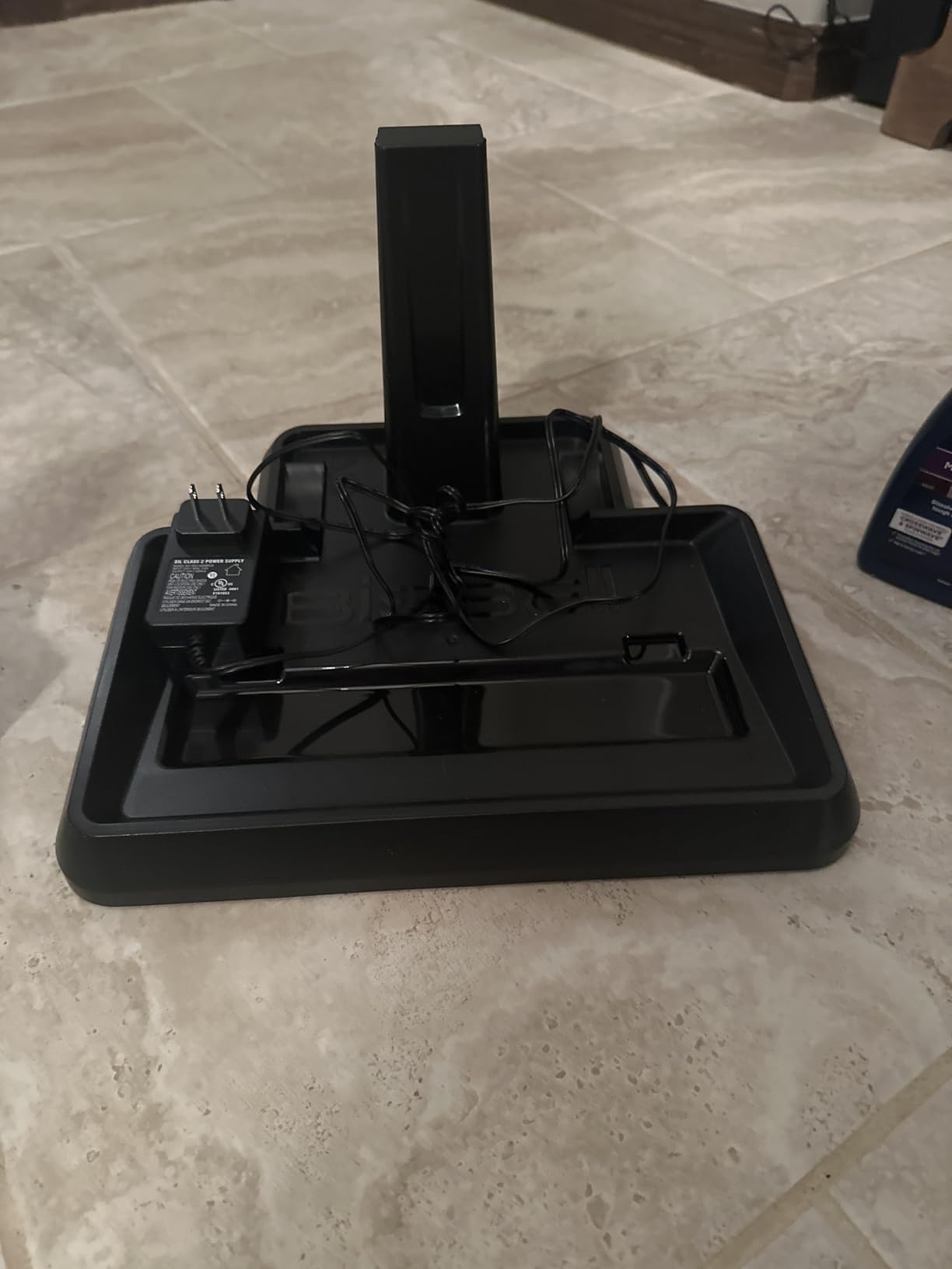 Bissell CrossWave Cordless Max Vacuum Mop All in One Wet and Dry Vac Combo Hard Floor Cleaner and Area Rugs, Cordless Mop, Pack-in Formulas Included, 2554A customer photo 2