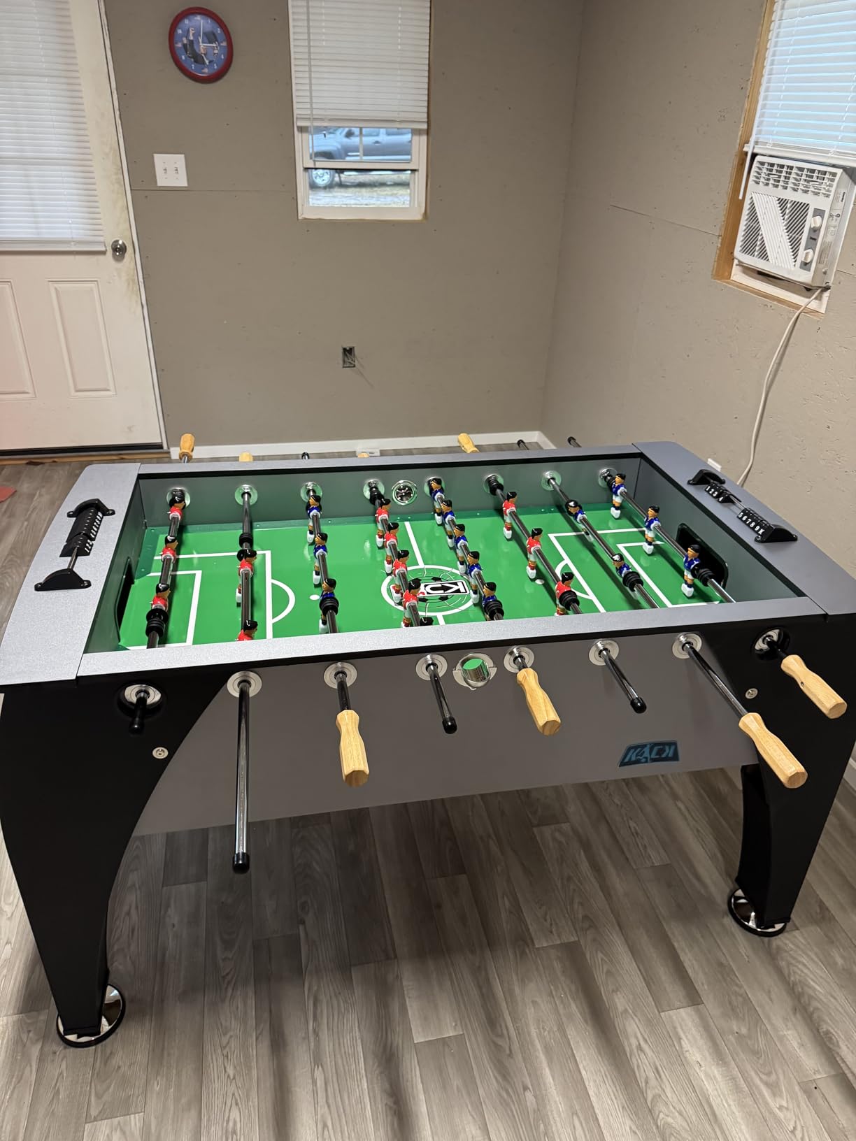 KICK Legend 55