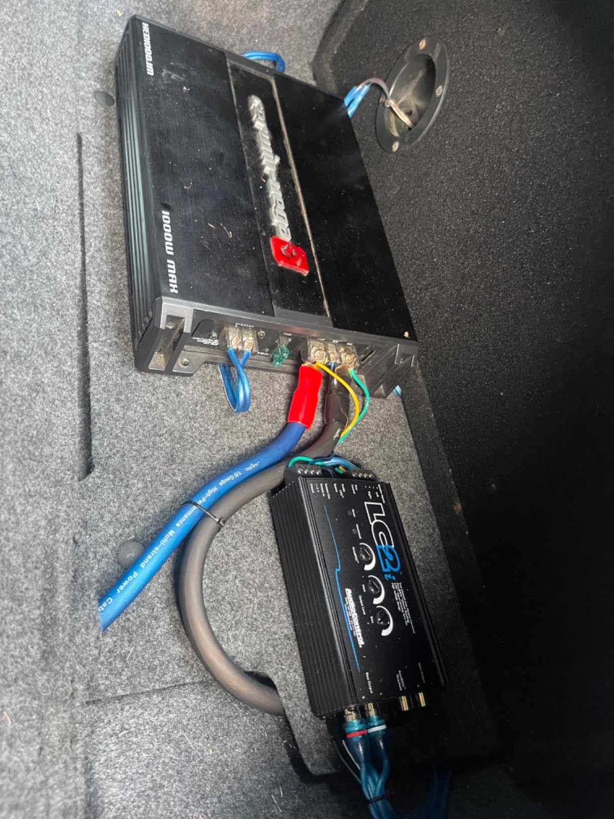 Skar Audio 8 Gauge CCA Complete Amplifier Installation Wiring Kit, SKAR8MANL-CCA customer photo 1