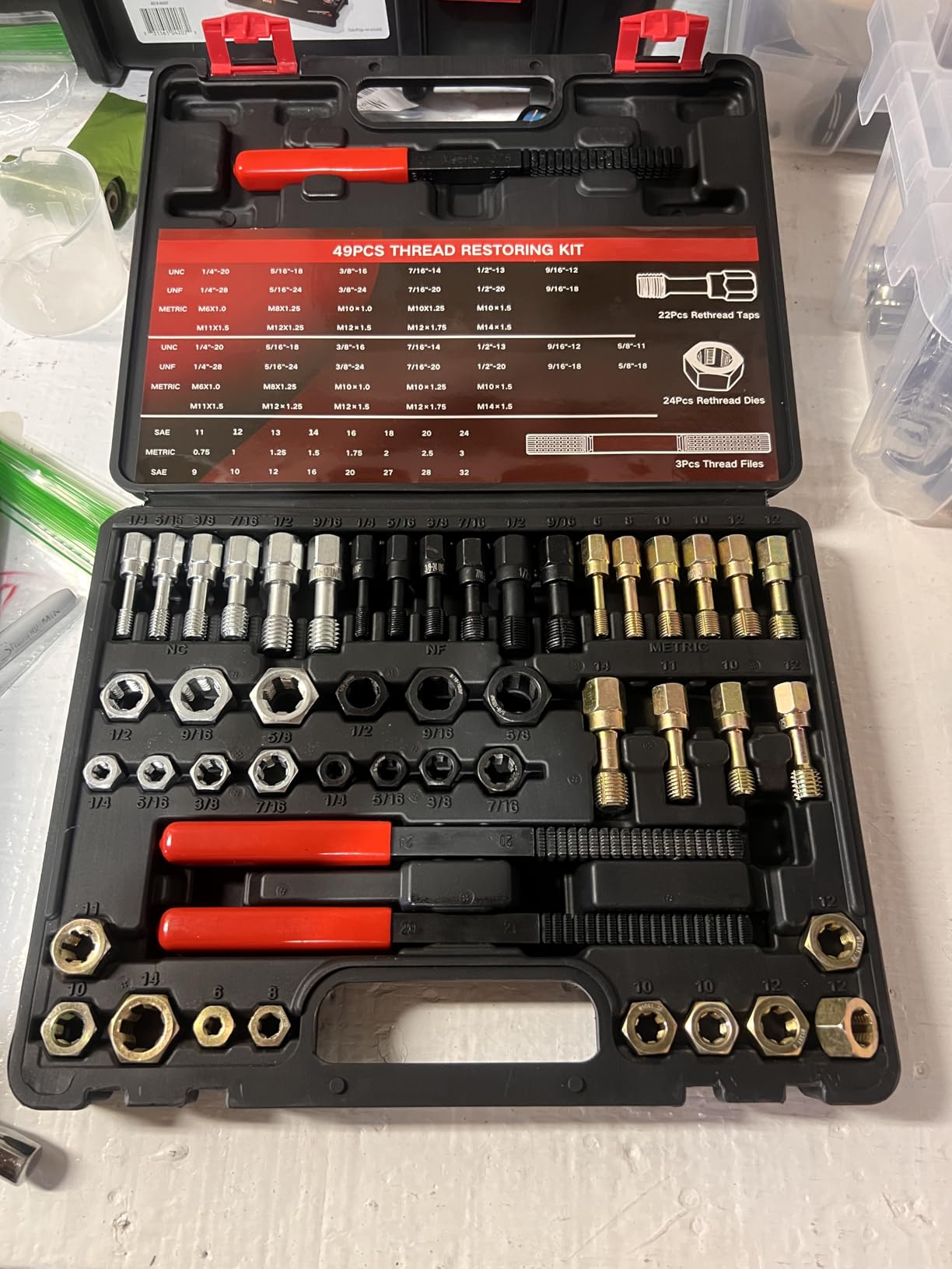 Bearings Equipped Automotive Car Audio Sound Deadening Application Wheel Roller customer photo 1