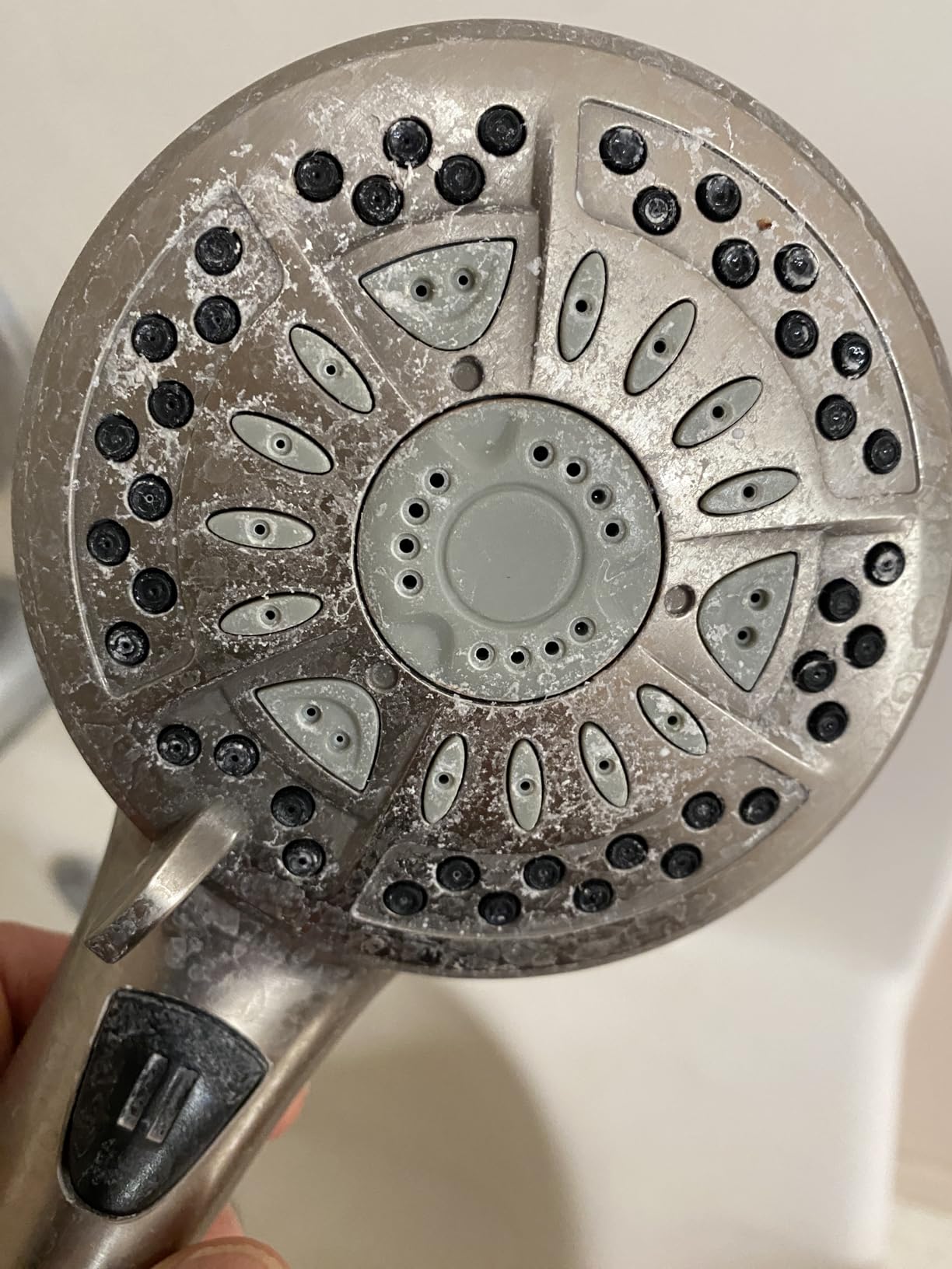 YARNA Capacitive Electronic Water Descaler Whole House Solution - No-Salt Softener System, Reduces Limescale Effects and Mineral Buildup, Compatible with Pipes Up to 1 Inch, Model CWD24 customer photo 1