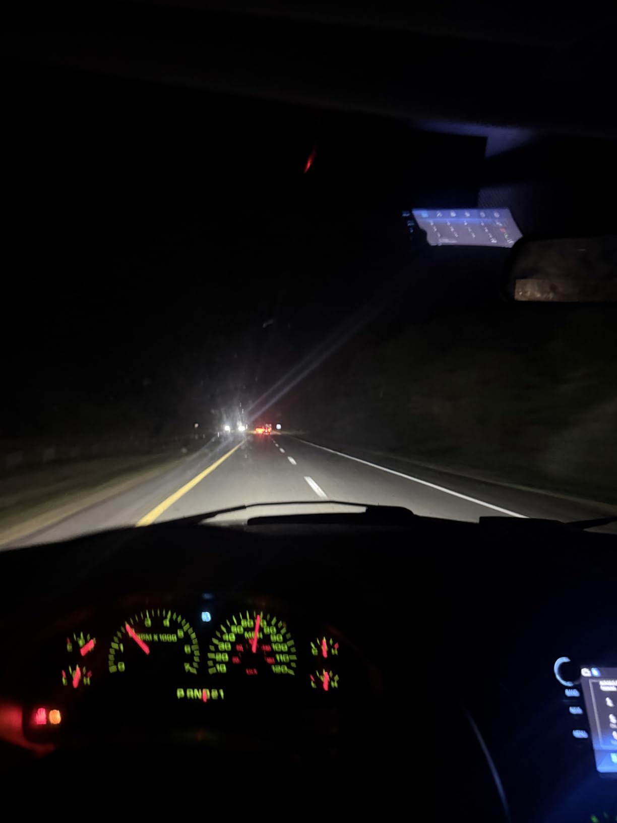 Nilight LED Light Bar Set, 12 Inch 300W Triple Row Spot Flood Combo Work Driving Lamp, 2 Pcs 4 inch 60 W with Wiring Harness for Off road ATV Boat Lighting, Year Warranty customer photo 1