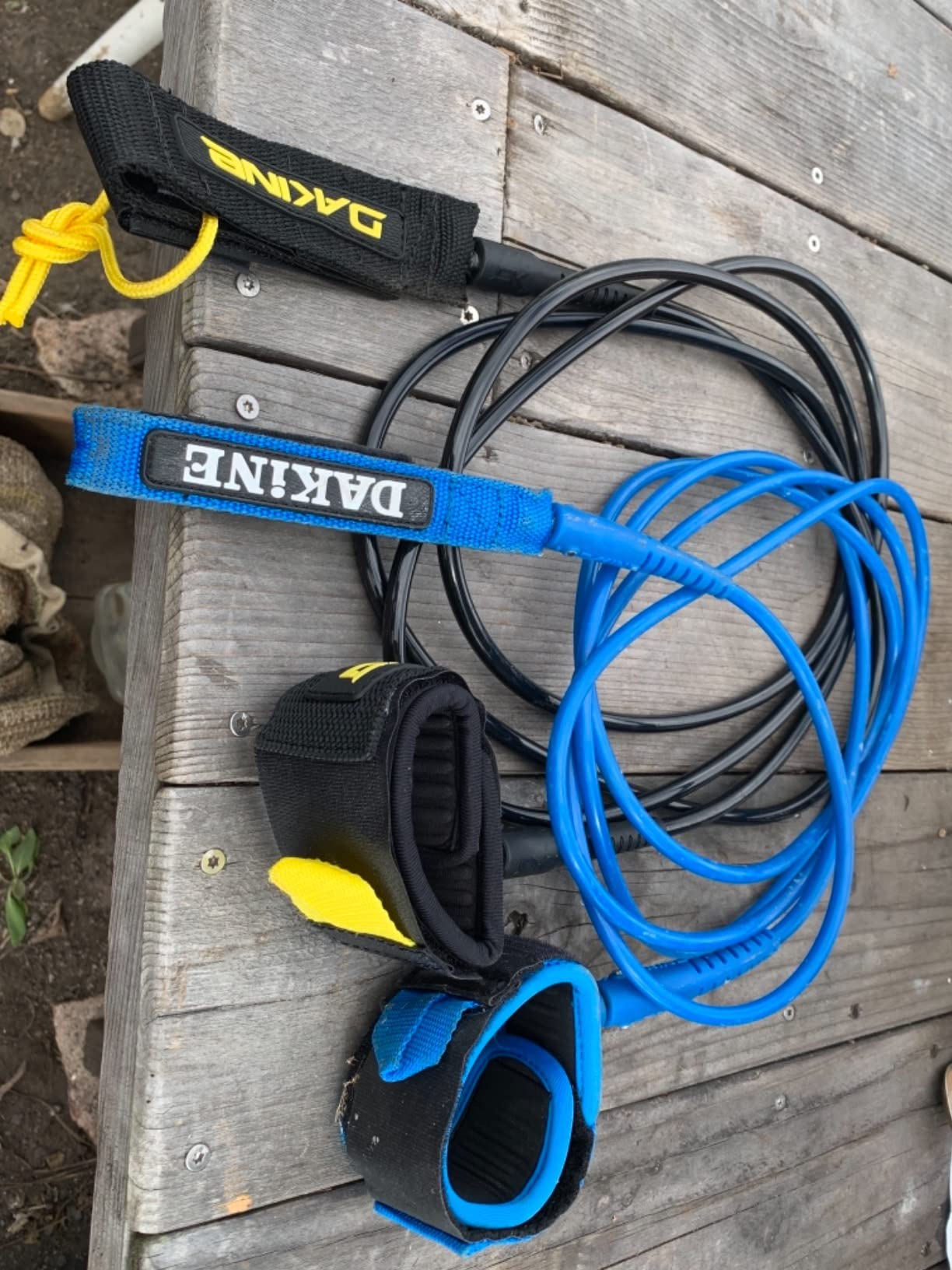 Dakine KAINUI Leash customer photo 1