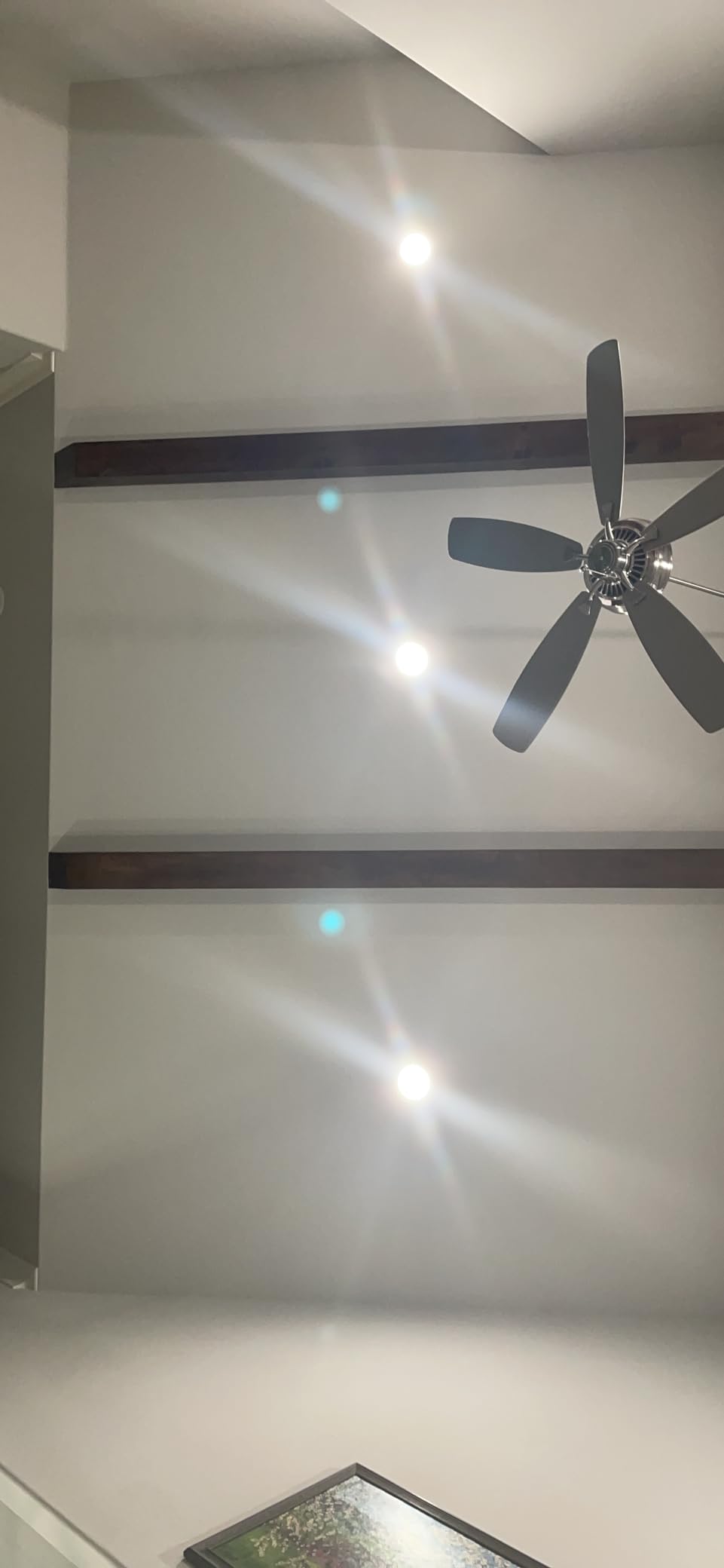 Feit Electric Smart Recessed Downlights, 5-6 Inch, Wi-Fi LED, Dimmable Color-Changing, 1000 Lumens, 11.1W (75W Equivalent), Voice & App Control, Daylight to Soft White, 50,000 Hour Lifespan customer photo 1