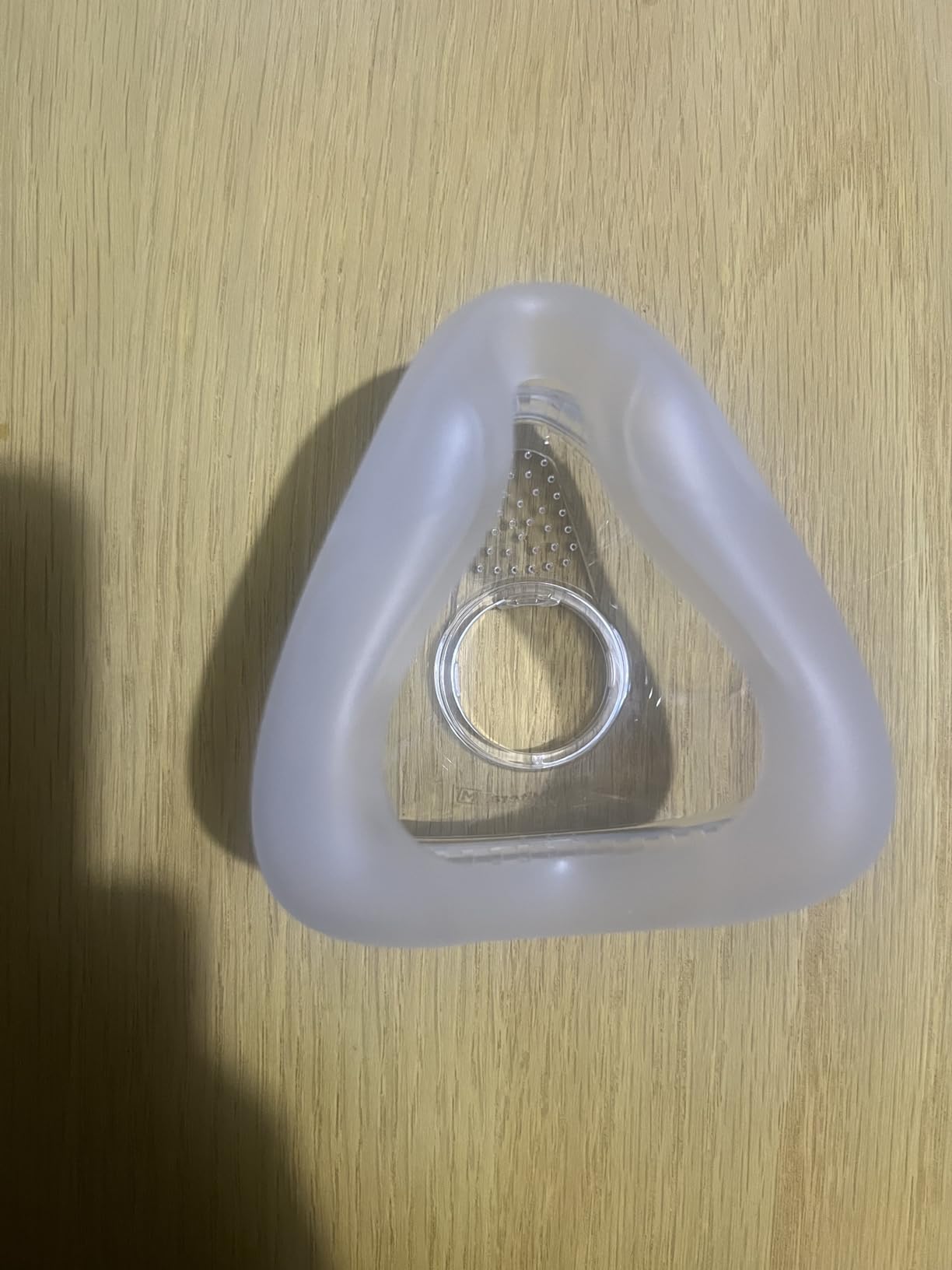 Vitera Mask Seal (Medium) customer photo 1