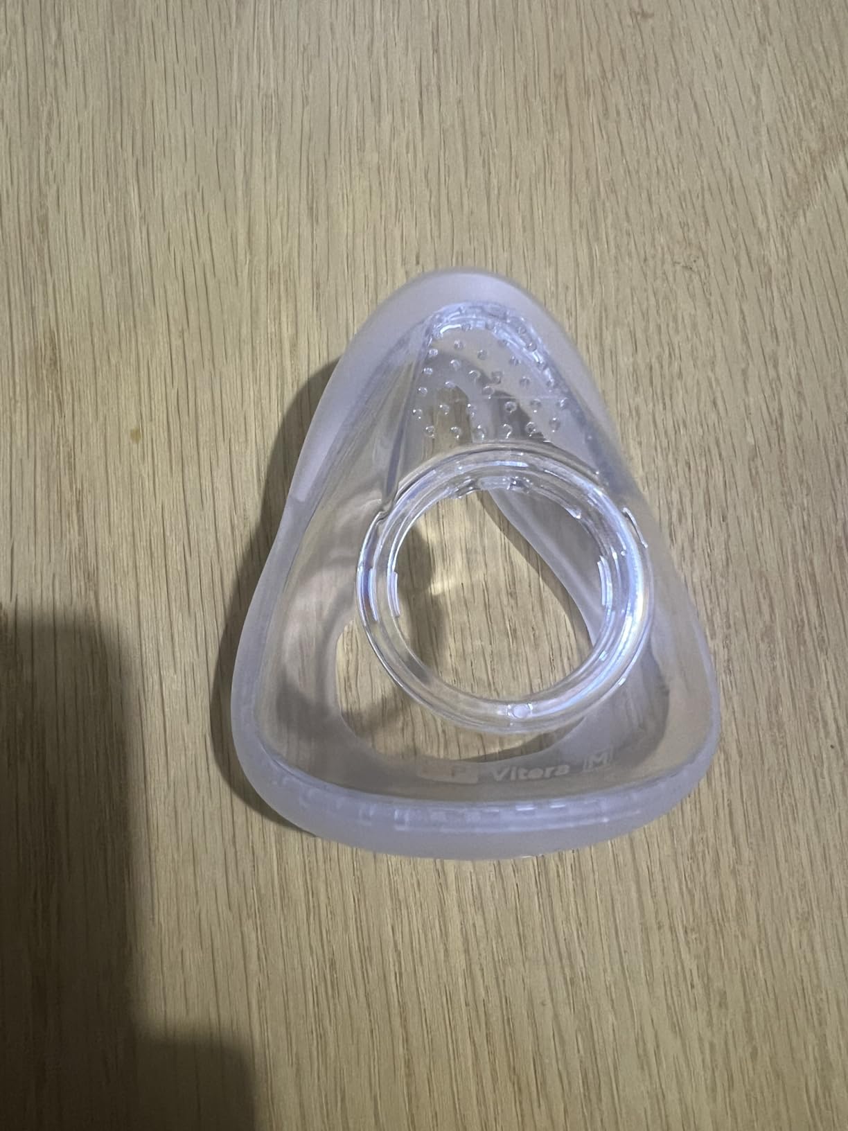 Vitera Mask Seal (Medium) customer photo 2