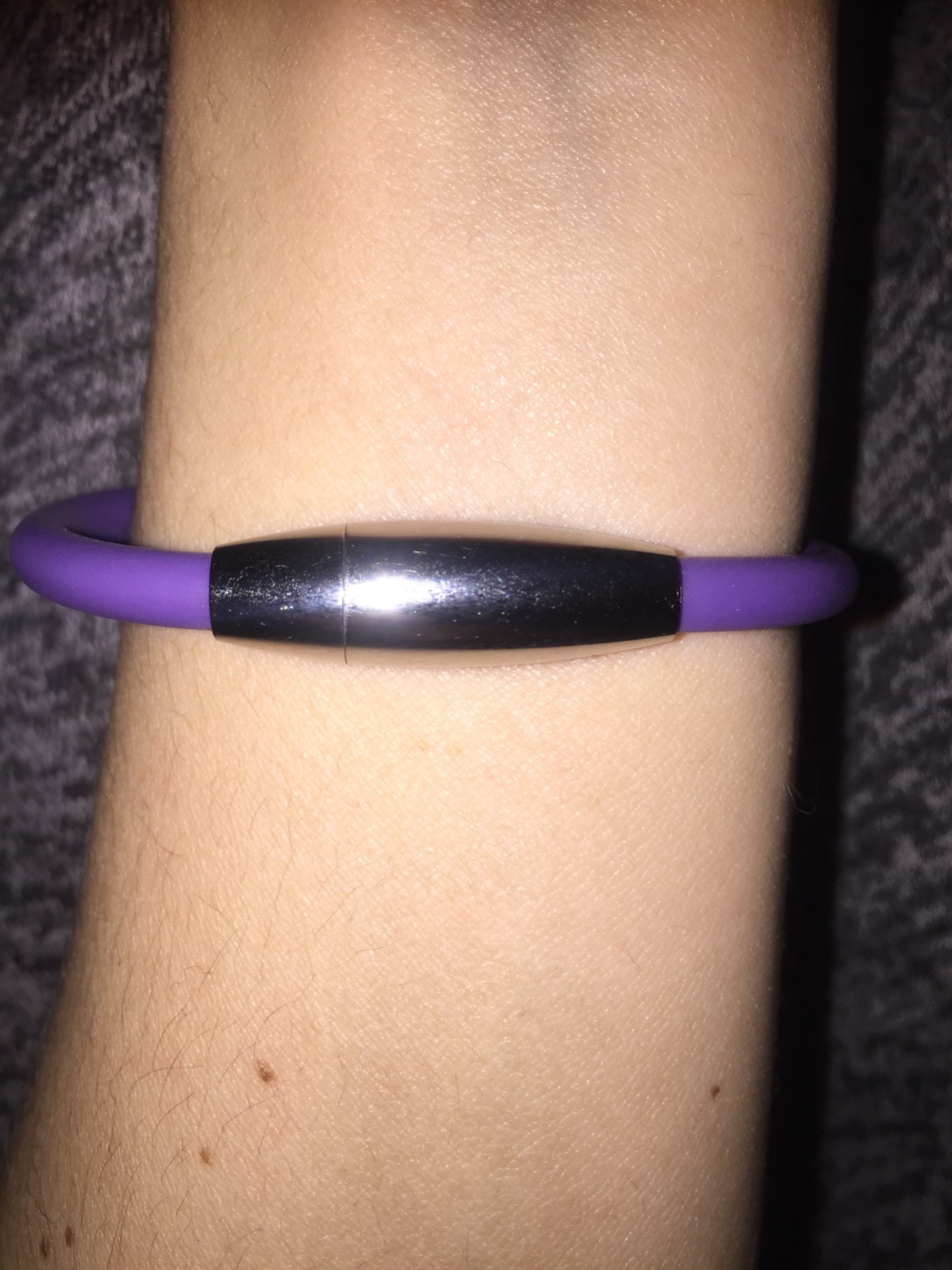 Biofield Vertigo Relief Bracelet customer photo 2
