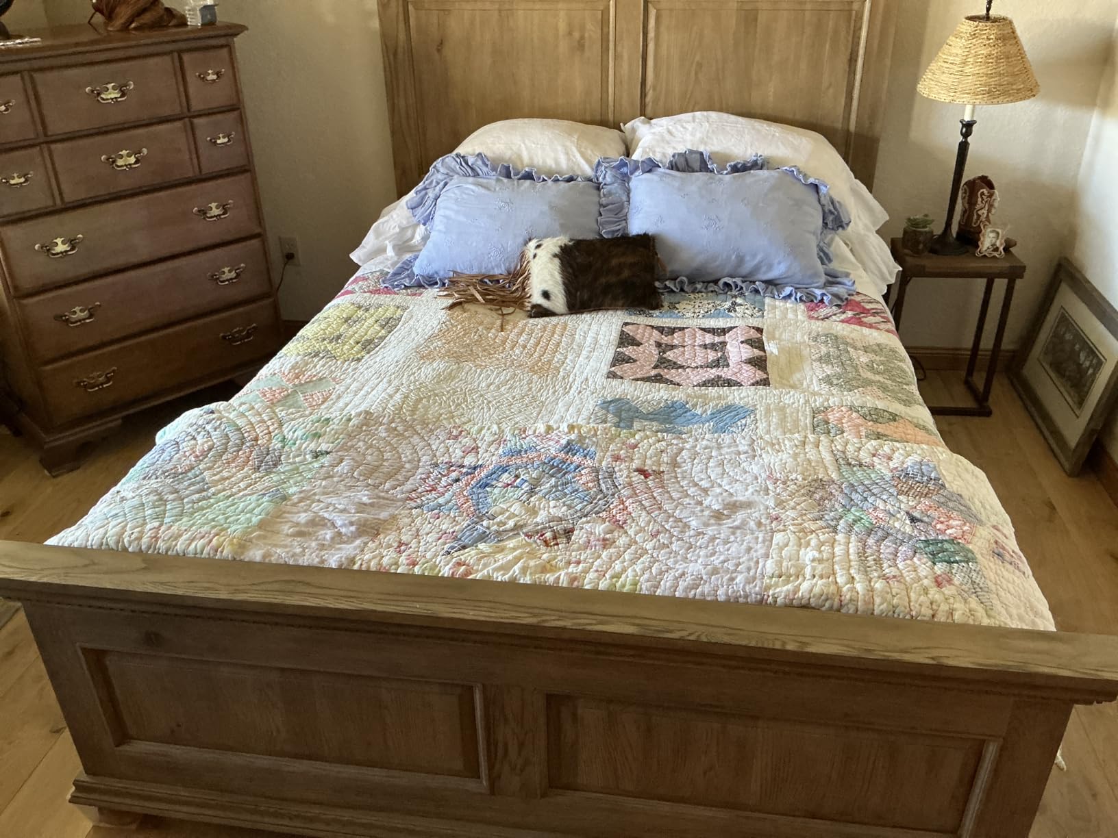 Mattress - King, 9.25