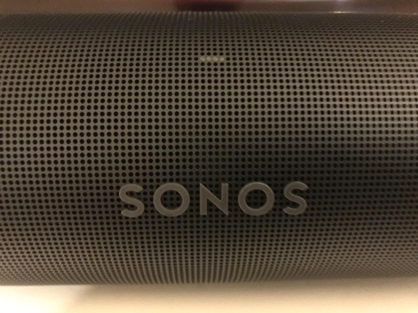 Arc - White - Soundbar with Dolby Atmos customer photo 1
