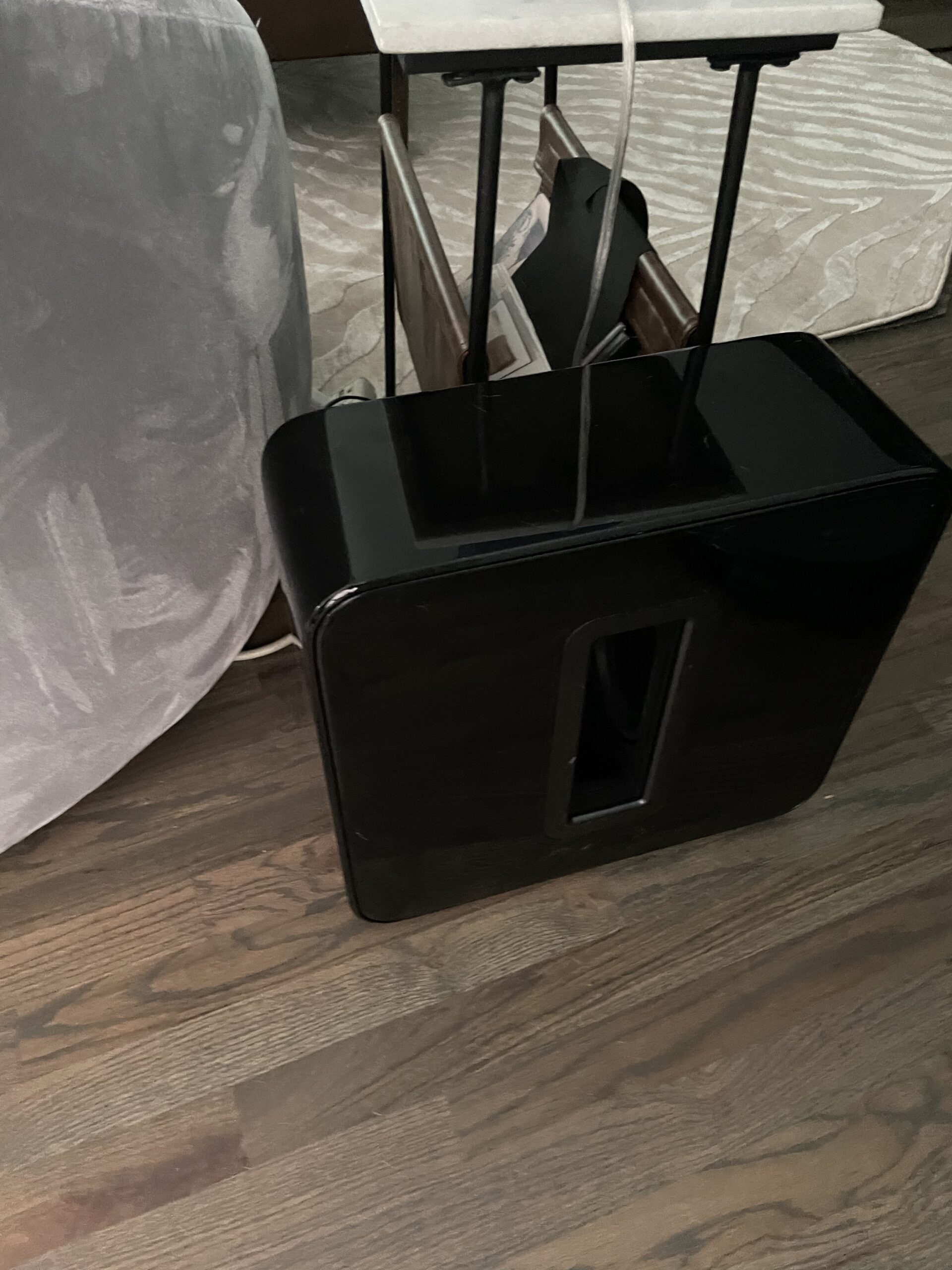 Sub (Gen 3) - Black customer photo 1