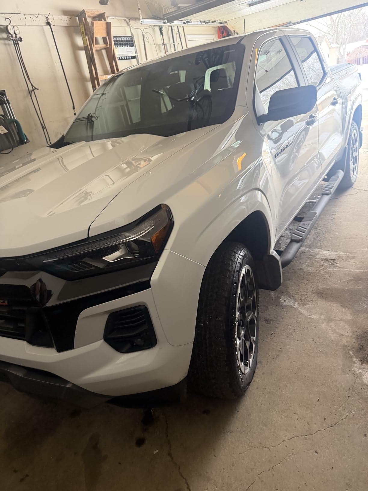 Tyger Auto 3.5