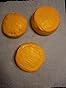 Carmel Cheese Wax, Yellow (1 lb), Food-Grade Wax to Protect Cheese, Wax Beads for Cheese Makers customer photo 1