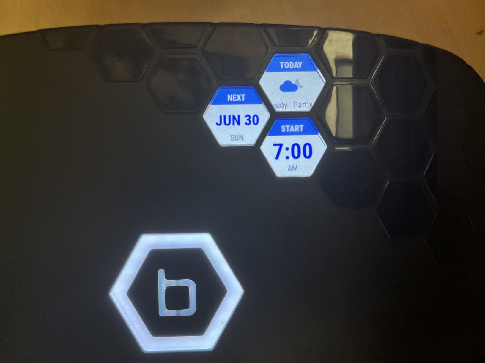 Orbit 57995 B-hyve XR 16-Zone Smart Indoor/Outdoor Sprinkler Controller customer photo 2