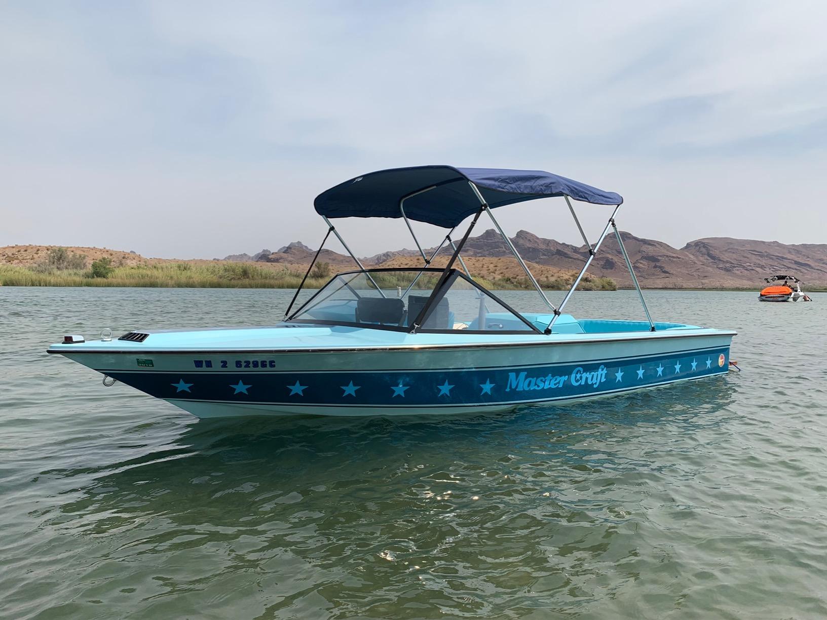 SereneLife Waterproof Boat Bimini Top Cover-67-72'W 3 Bow Bimini Top Canvas Sun Shade Boat Canopy 1' Double Wall Alu Frame Tube,2 Straps 2 Rear Support Poles,Storage Boot-SLBT3NAV672(Navy Blue) customer photo 2