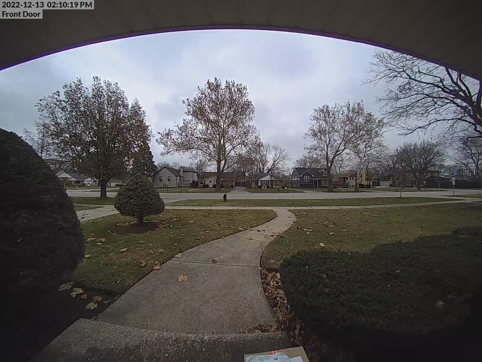 Ubiquiti UniFi Protect G4 Doorbell (UVC-G4-DoorBell) customer photo 2