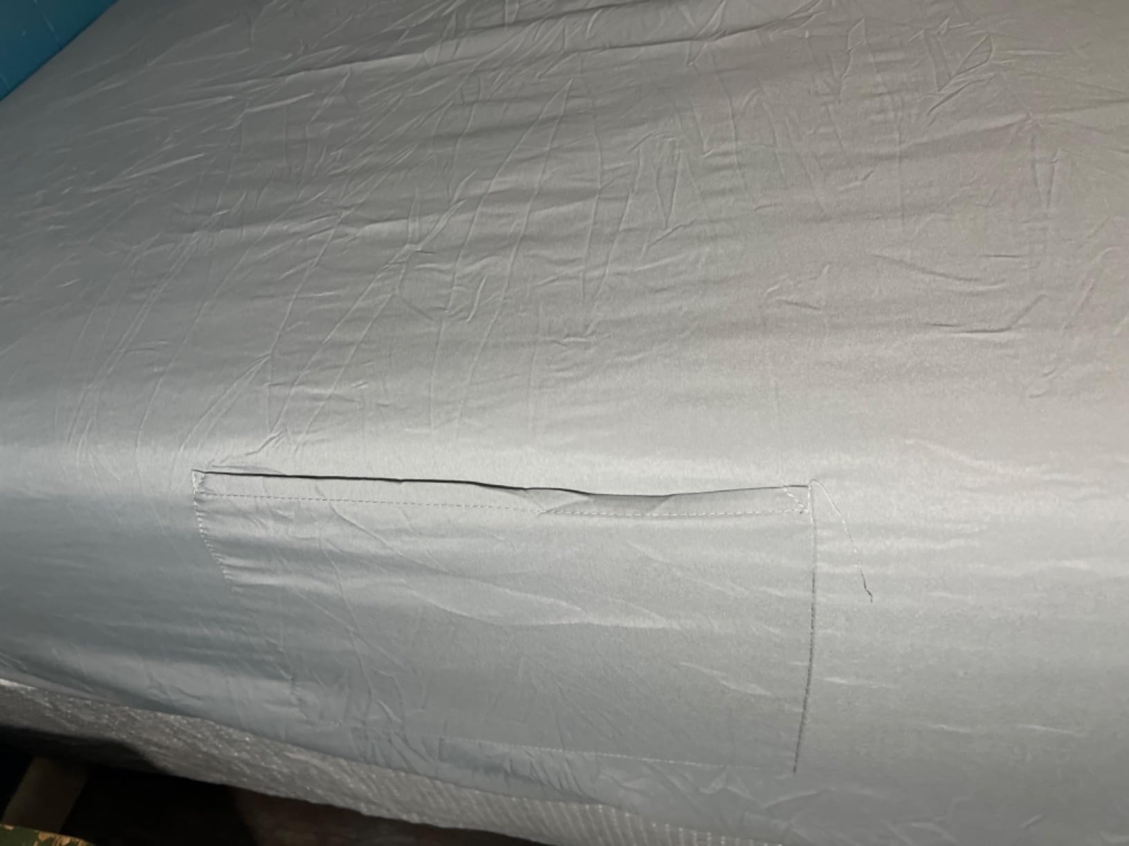 Luxury 6 Piece Queen Bed Sheets Set - Ultra-Soft 1800 Series, Cooling & Breathable Hotel Quality Bedding, Deep Pocket up to 16
