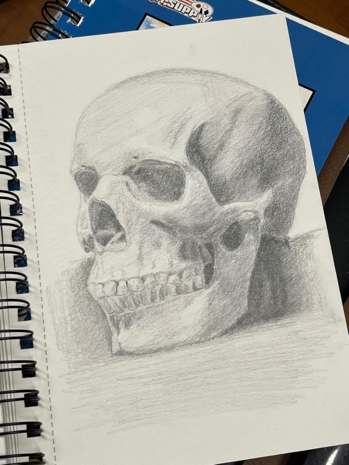 U.S. Art Supply 5.5