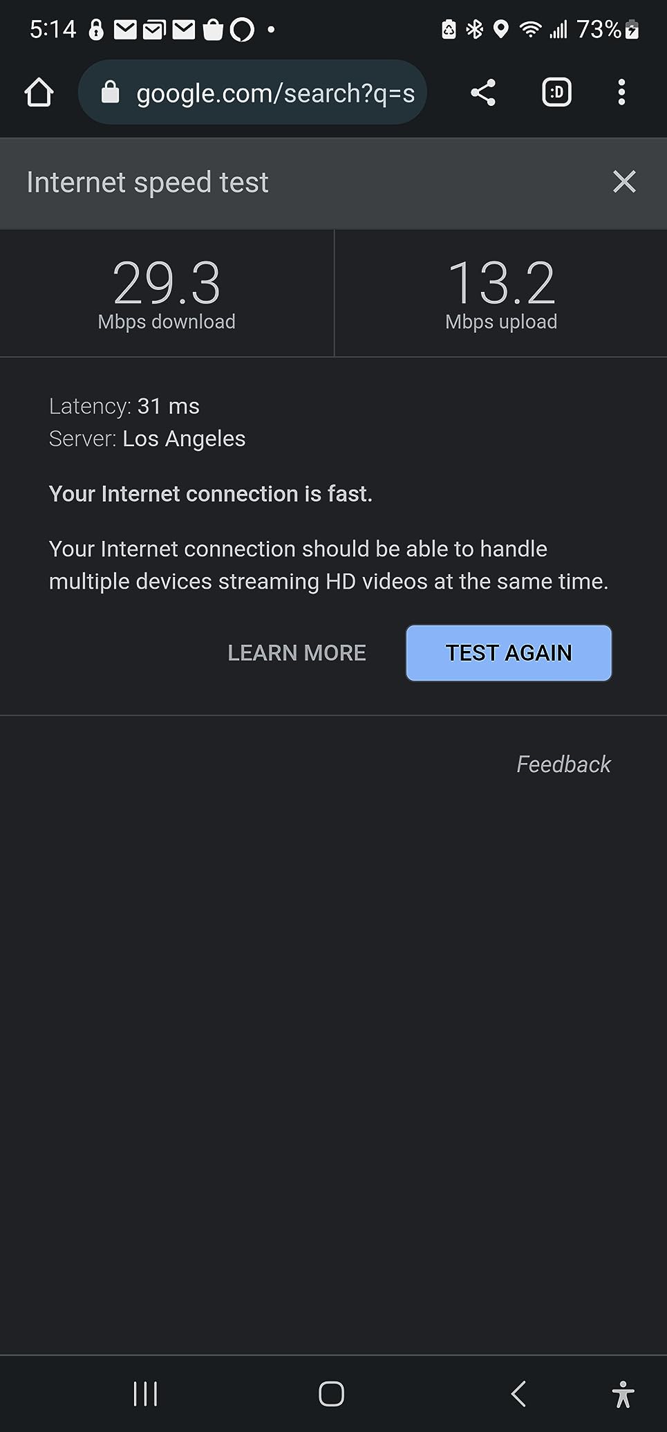 GL-X750V2 (Spitz) T-Mobile/AT&T IoT Device Certified, 4G LTE VPN Router Without BLE Module, AC750 Dual-Band Wi-Fi, RV & Offshore Internet, OpenWrt, IoT Gateway, MicroSD Cardslot, North America only customer photo 1
