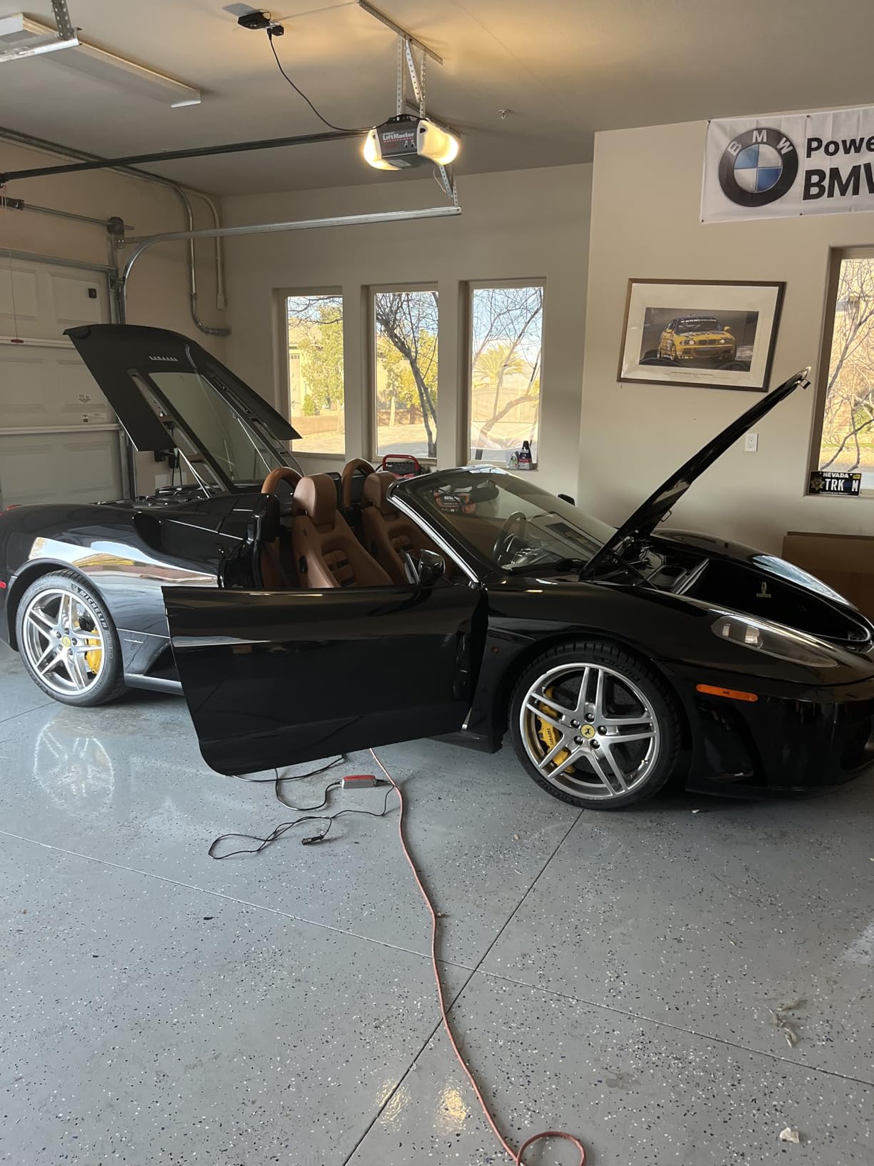 X431 PROS Elite 2026 New Bidirectional Scan Tool, 38+ Services, ECU Coding, All-in-One Full System Diagnostic Scanner, Support CANFD&DoIP, FCA AutoAuth, V.A.G Guided, 2 Years Free Update customer photo 1