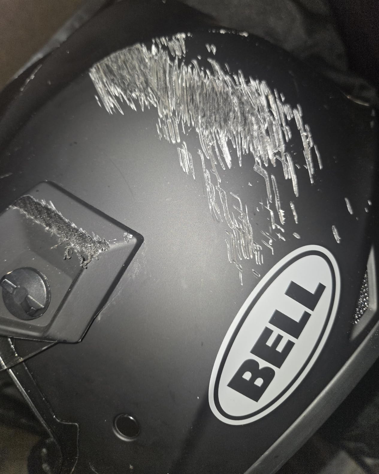 Bell Powersports MX-9 Adventure MIPS Motorcycle Helmets customer photo 2