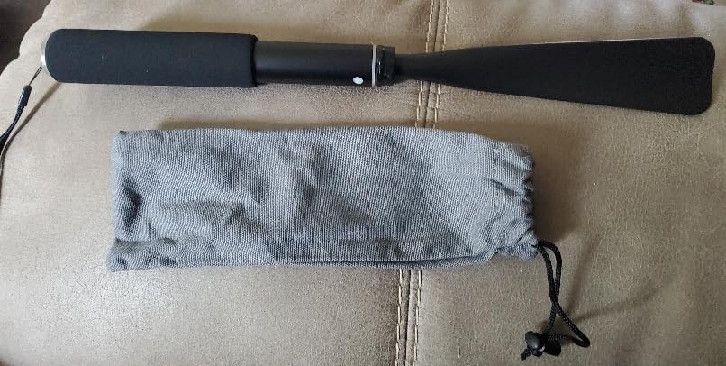 TriPro Shoe Horn Long Handle -15