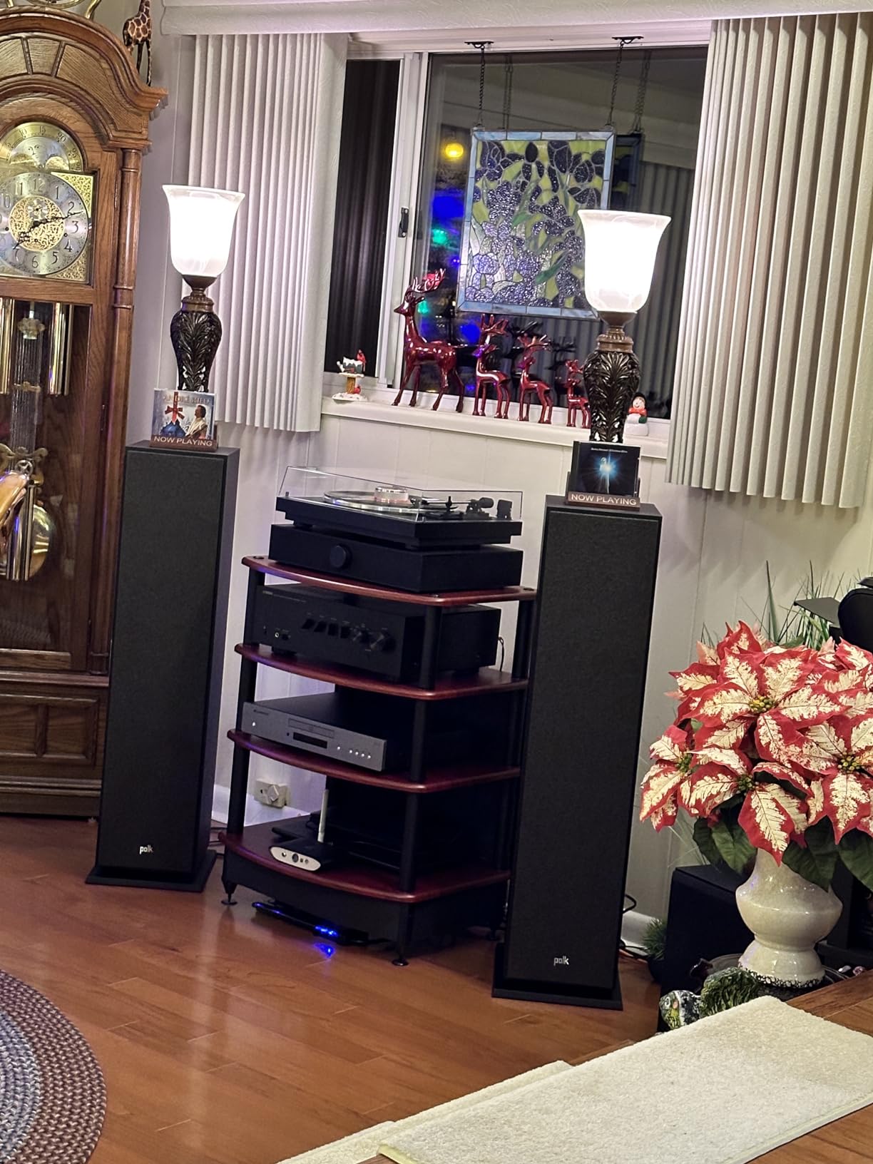 Polk Audio Monitor XT12 12