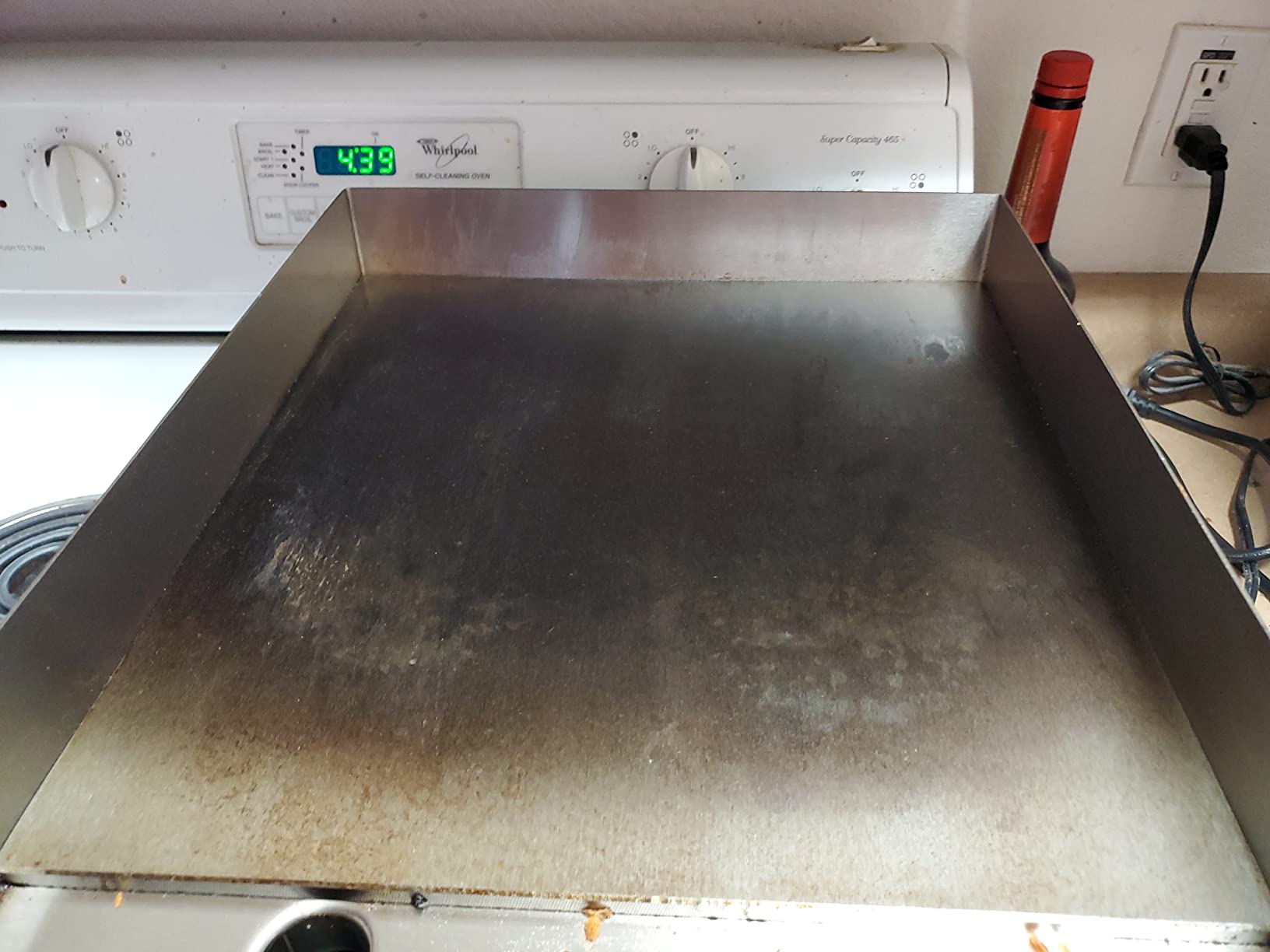 WeChef 24