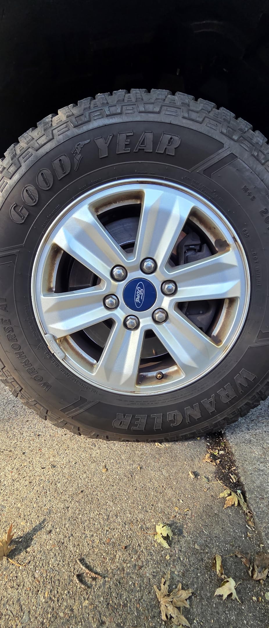 Turtle Wax 53759 Hybrid Solutions All Wheel Cleaner and Iron Remover, Rapid Removal of Surface Contaminants, Brake Dust and Rust, Safe for All Vehicle Paint, Low Odor Formula, 23 Oz. (Pack of 1) customer photo 2