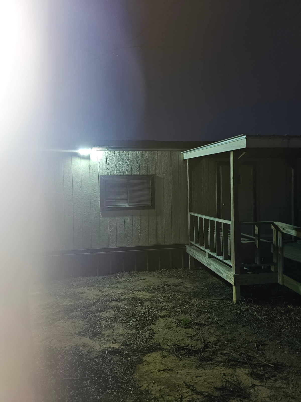 Tuffenough Solar Outdoor Lights 2500LM 210 LED Security Lights with Remote Control,3 Heads Motion Sensor Lights, IP65 Waterproof,270° Wide Angle Flood Wall Lights with 3 Modes(2 Packs) customer photo 2