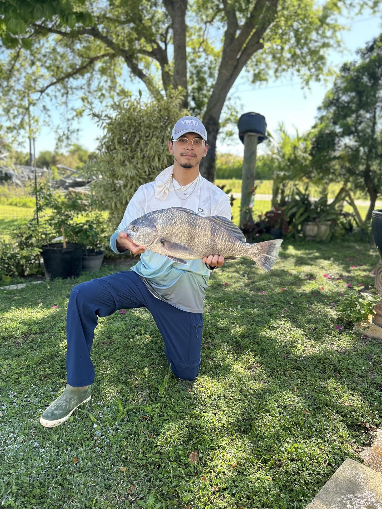 Penn Slammer IV Saltwater Spinning Reel - Full Metal, Heavy Duty Spin, Jigging or Lure Fishing Reel customer photo 2