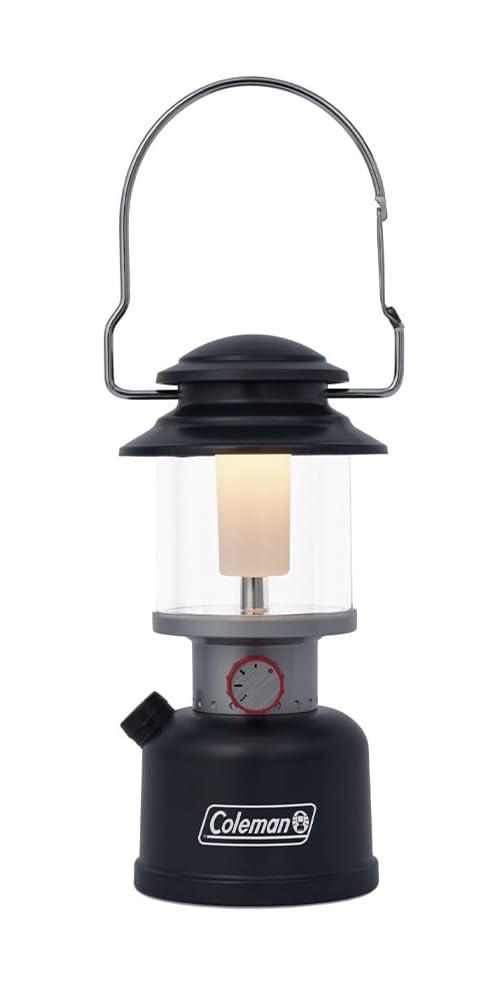 Coleman Classic Rechargeable 800L LED Lantern customer photo 1