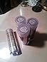 Coin Tubes for Dimes - 10ct | Holds 