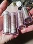 Coin Tubes for Dimes - 10ct | Holds 