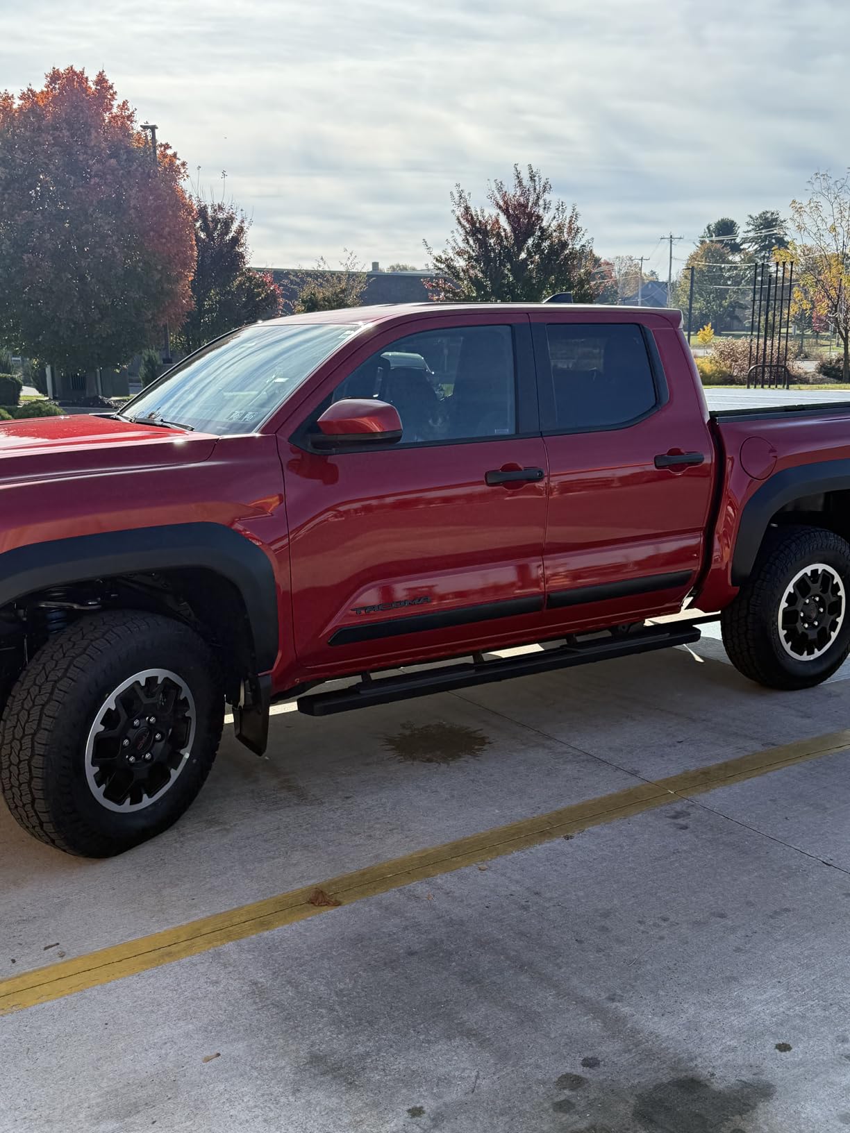 Adam's Polishes Advanced Graphene Ceramic Spray Coating - 18+ Months Sprayable Graphene Oxide Ceramic Coating for Cars, Boats, RV's & Motorcycle | Adds Extreme Gloss, Depth, Shine & Protection customer photo 1