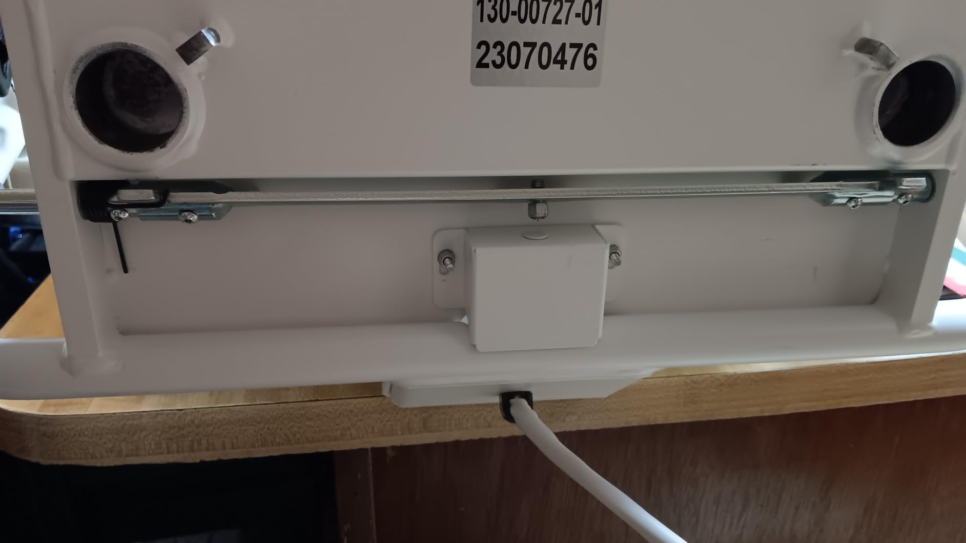 AmeriGlide Rave 2 Stair Lift | Self Installable | 350 lb Capacity customer photo 1