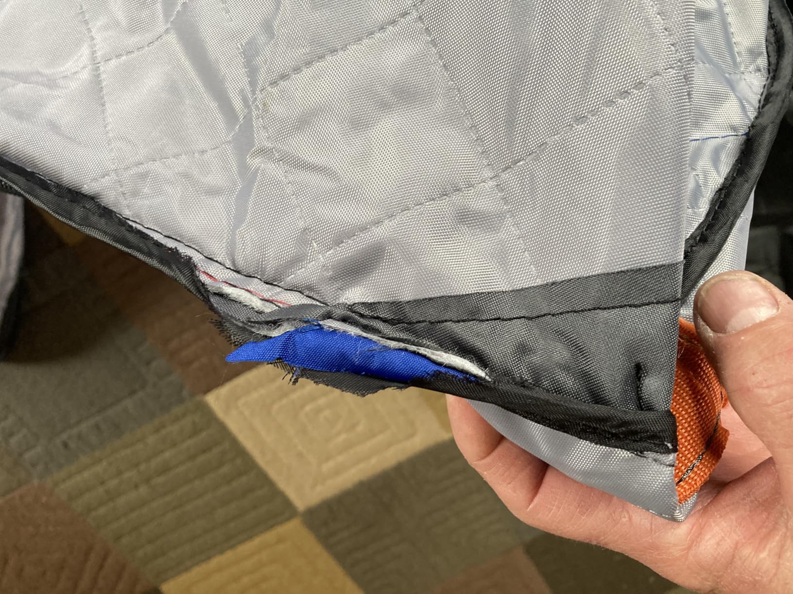 Otter Vortex PRO Lodge Thermal Hub customer photo 1