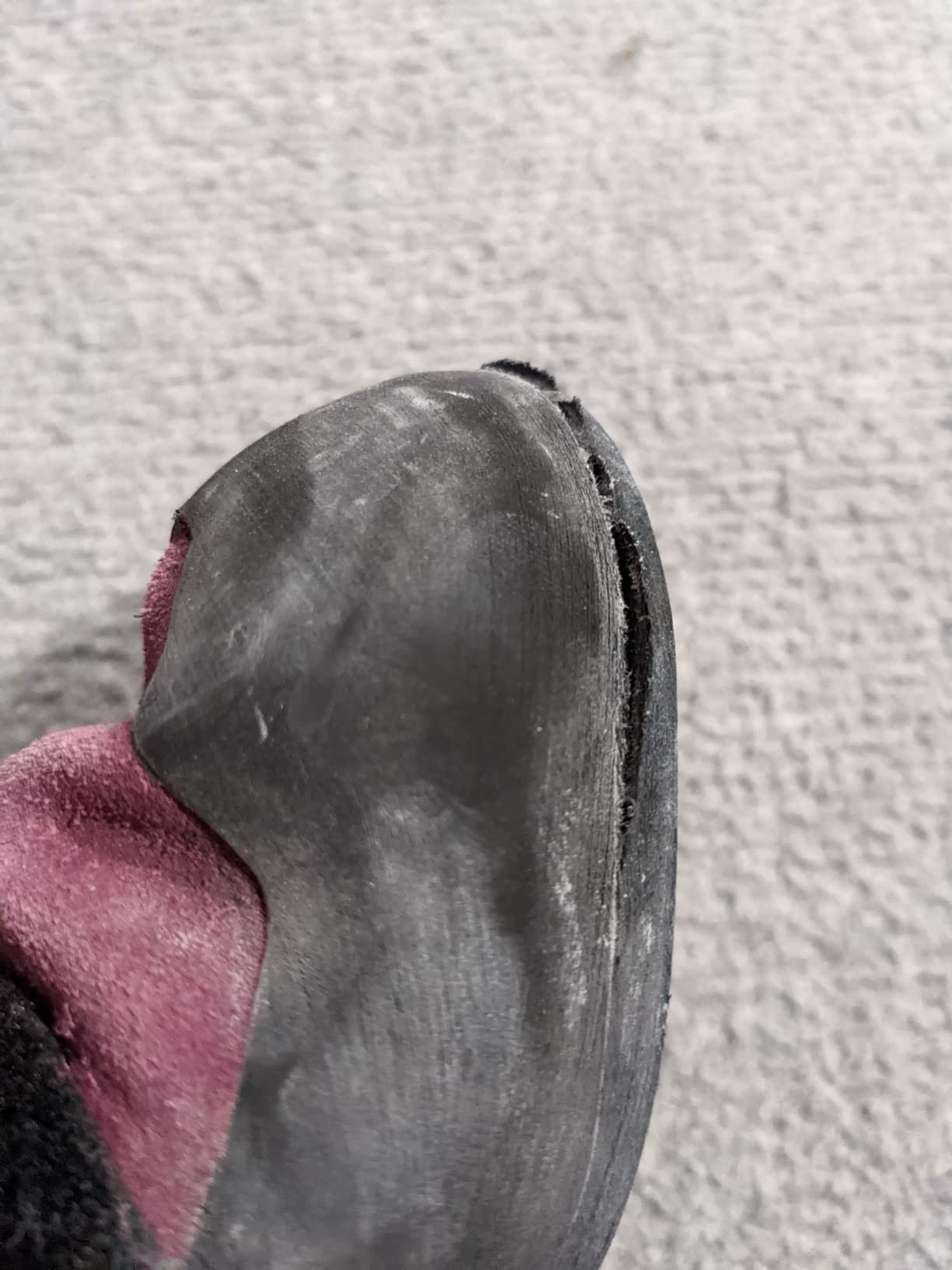 Womens Tarantula All-Around Rock Climbing Shoe customer photo 2
