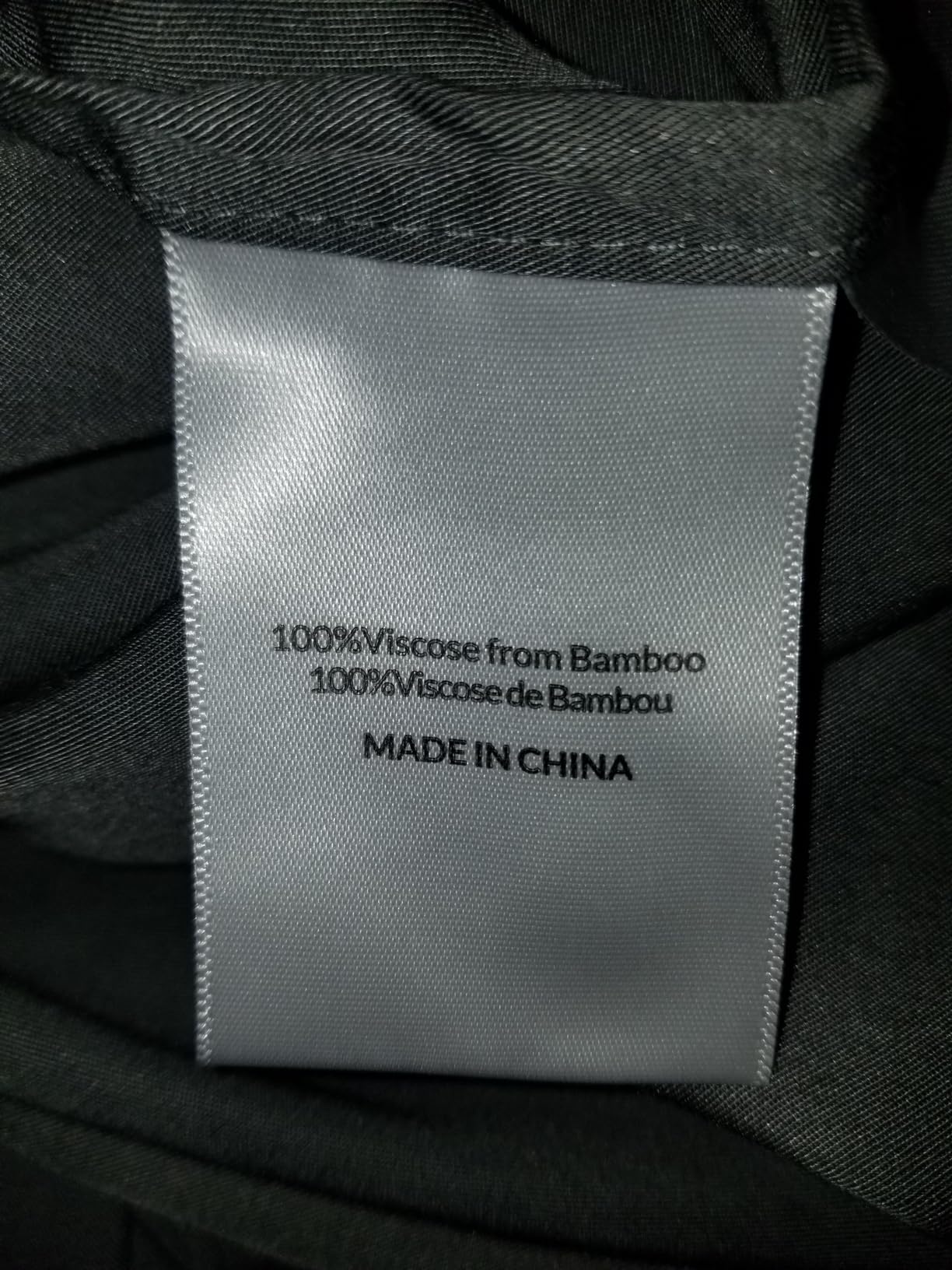 Shilucheng 100% Viscose Derived from Bamboo_ Sheets Queen Size 4pcs - Ultra Cooling & Silky Soft Bed Sheets, 16