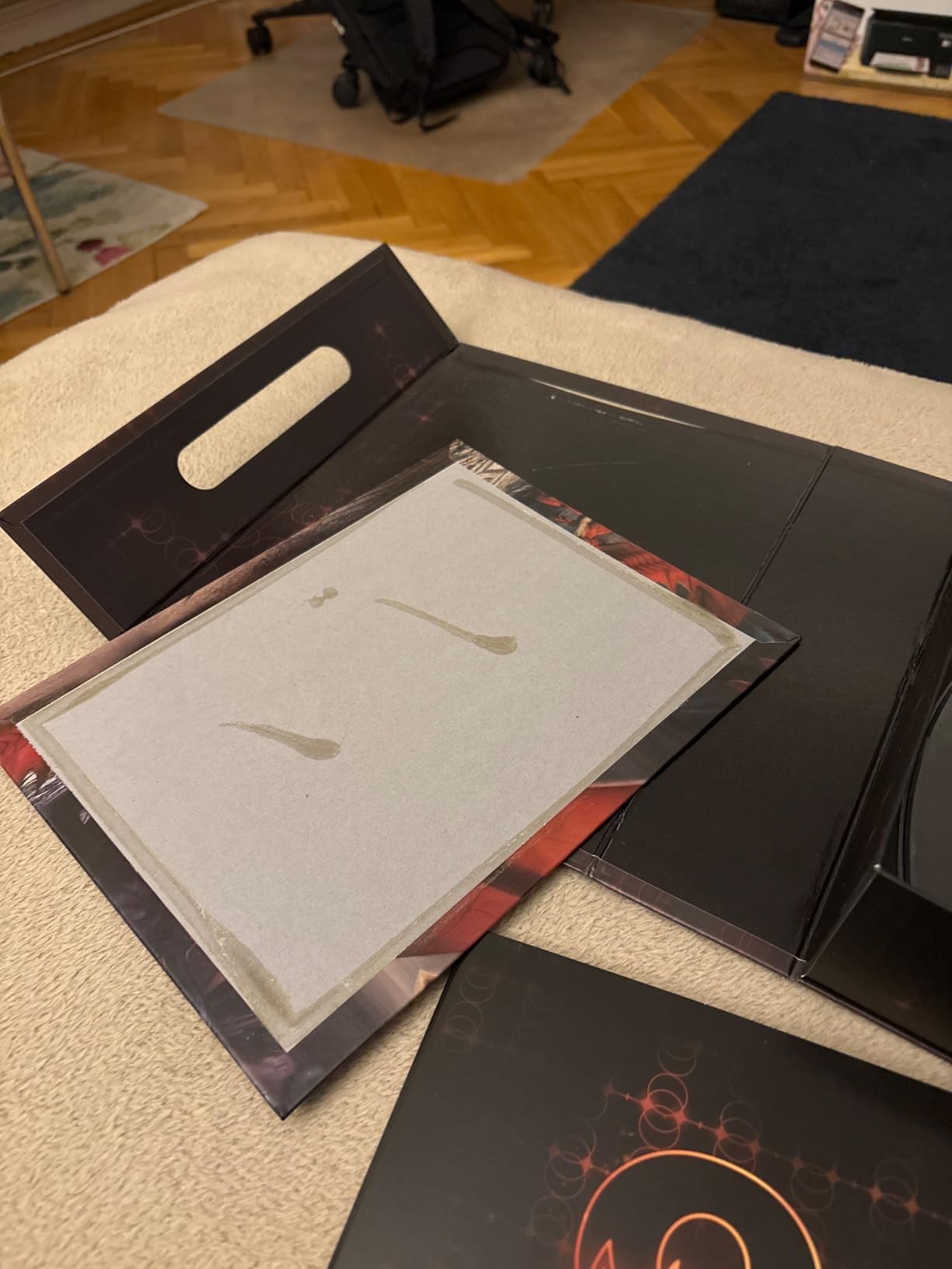 Dungeons & Dragons Campaign Case: Terrain (D&D Accessories) customer photo 2