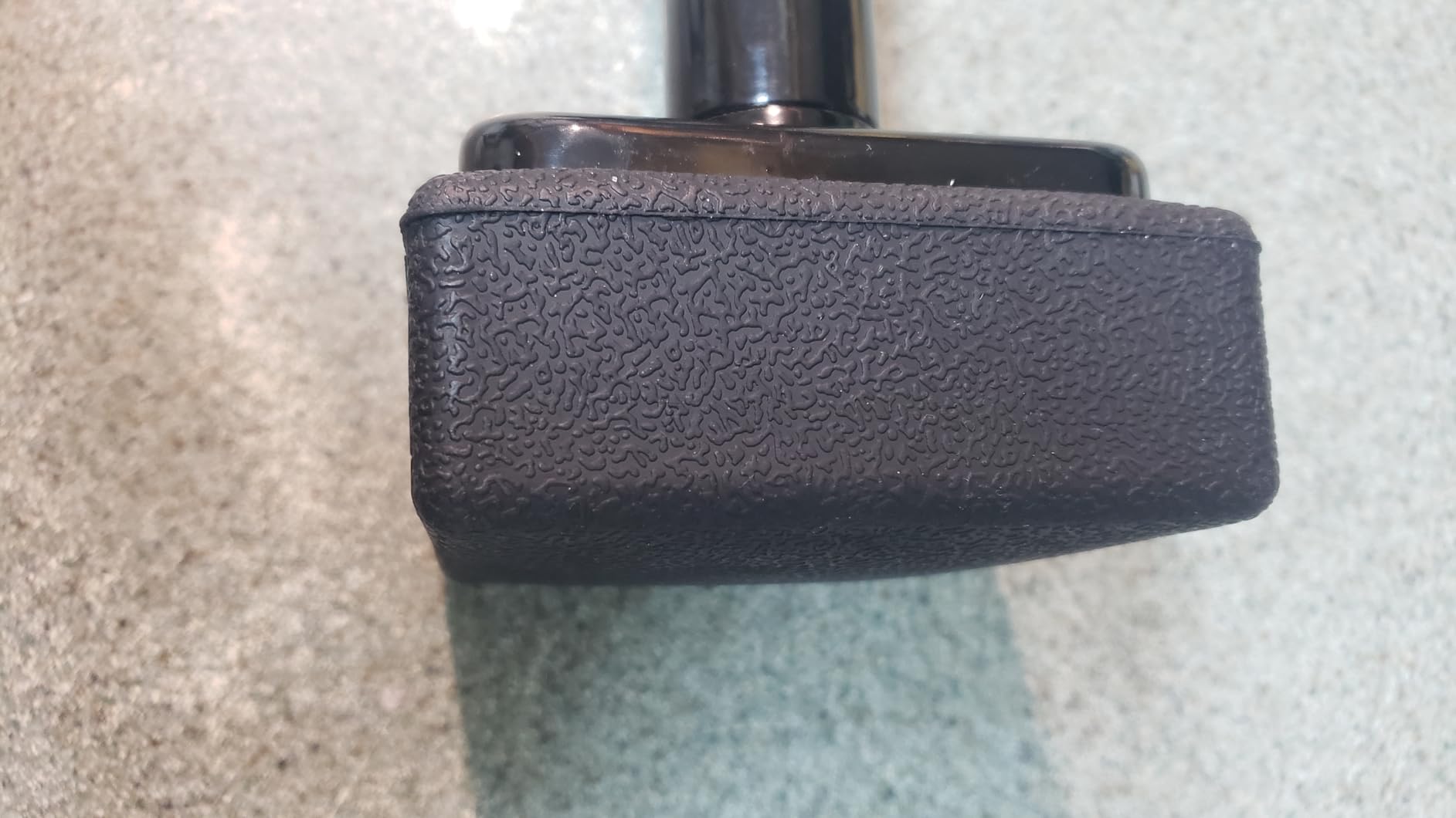 MARSHALLTOWN Knee Kicker, Non Adjustable Carpet Tool, Contractor Grade, EKK customer photo 1