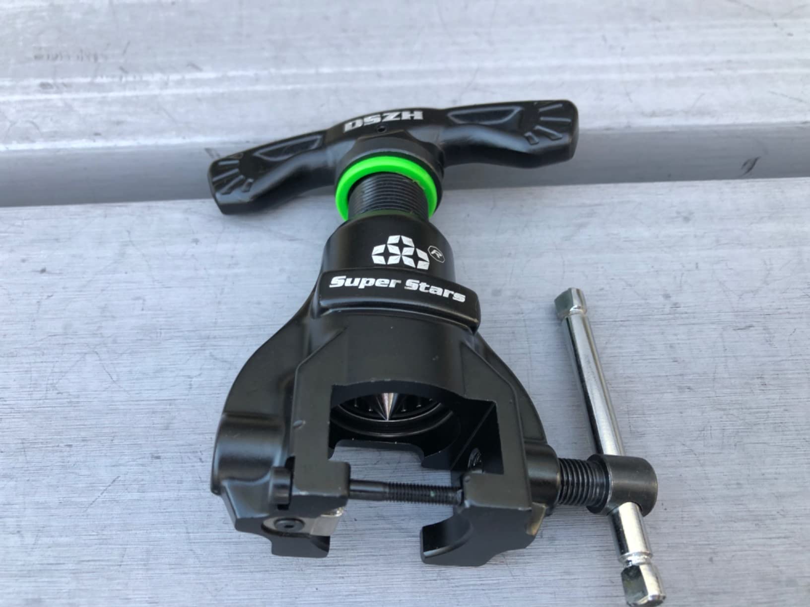 HVAC Flaring Tool Kit for 1/4