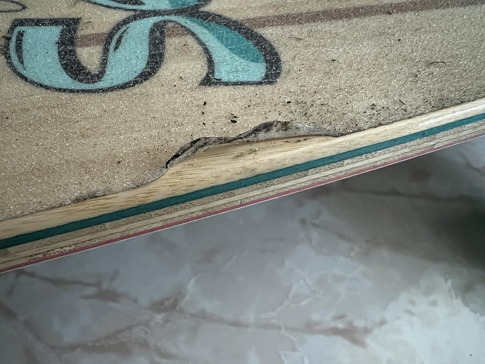 Sector 9 Bamboo Maverick 44