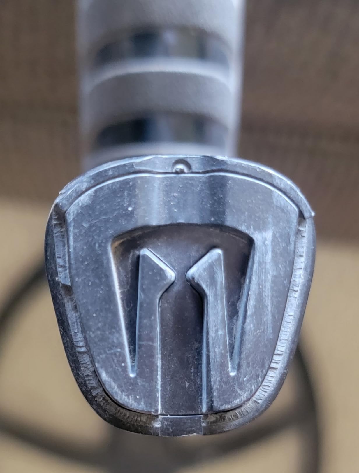 XP Metal Detector Deus II - Waterproof and Multi Frequency, Ideal for Treasure and relic Hunting - with 9 FMF Coil, Remote Control, WS6 Wireless Headphones & S-Telescopic stem (DEUS2-22FMFRCWS6EA) customer photo 1