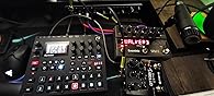 Elektron Syntakt 12 Track Drum Computer & Synthesizer customer photo 1