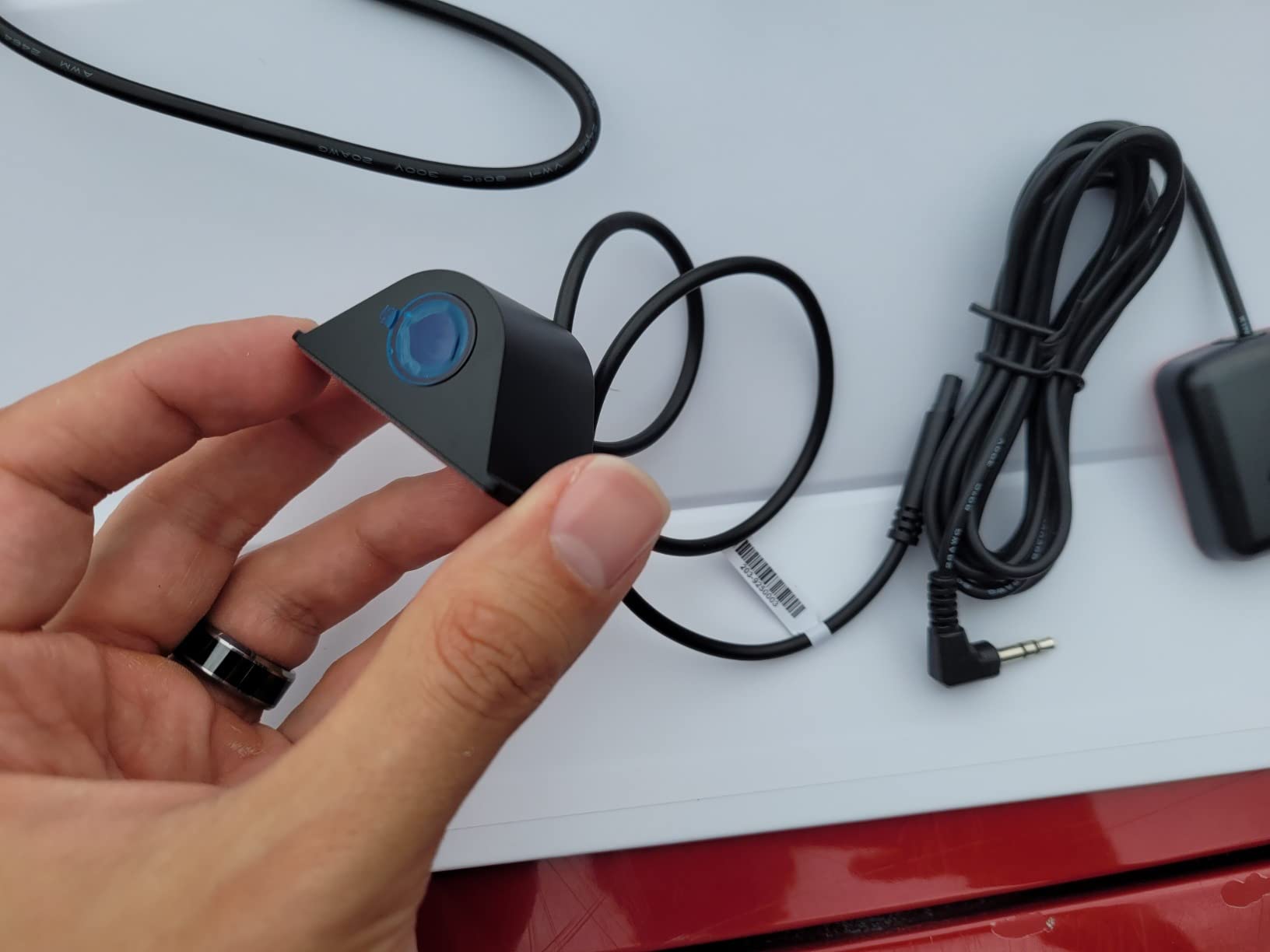 WOLFBOX G850 12