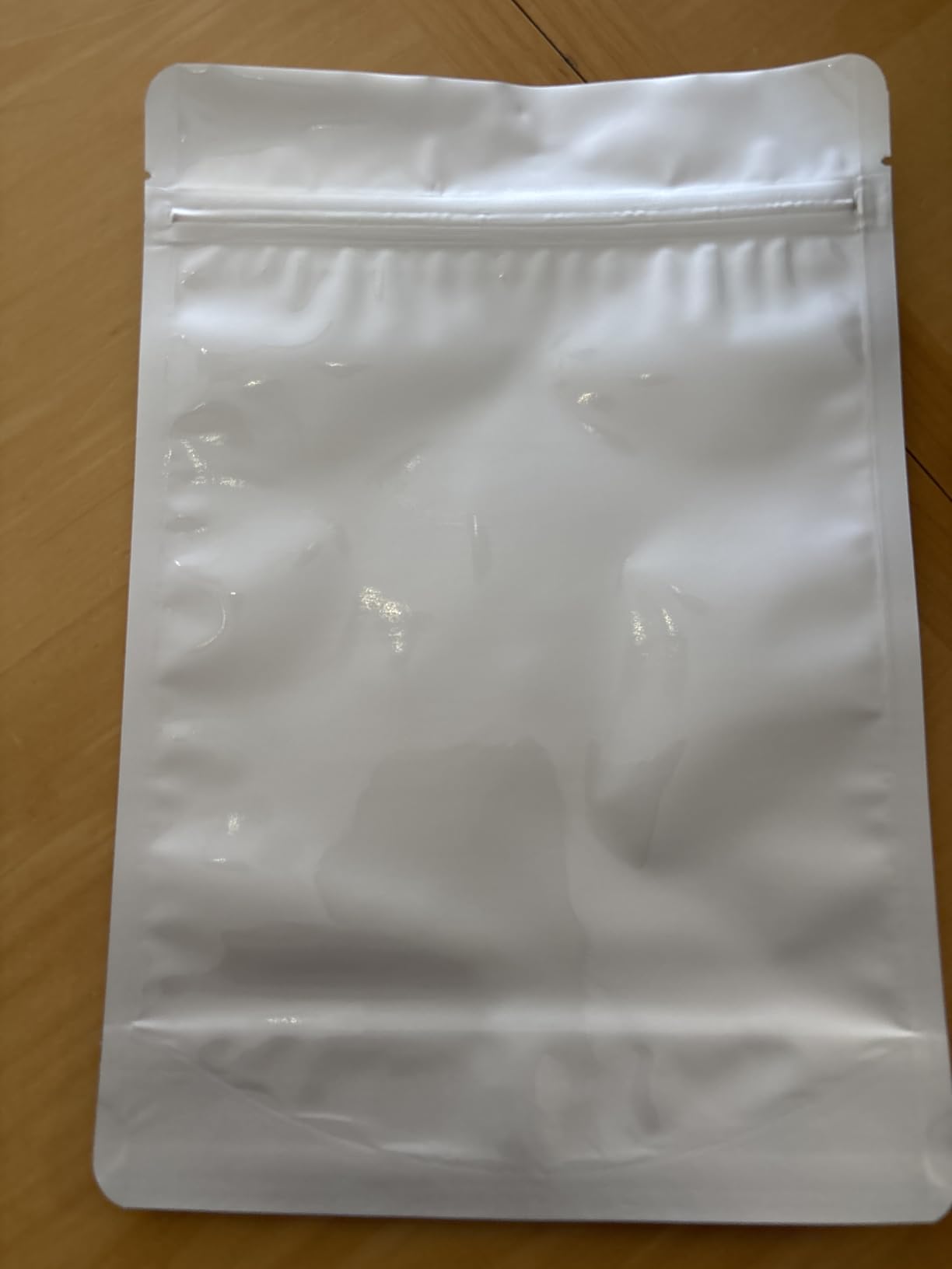 10pcs 5 Gallon Mylar Bags for Food Storage - 10 Mil Thick - Extra large bags 5 Gallon with Oxygen Absorbers 2500cc - Zipper Resealable Milar Bags - Bolsas Mylar 5 Galones customer photo 2