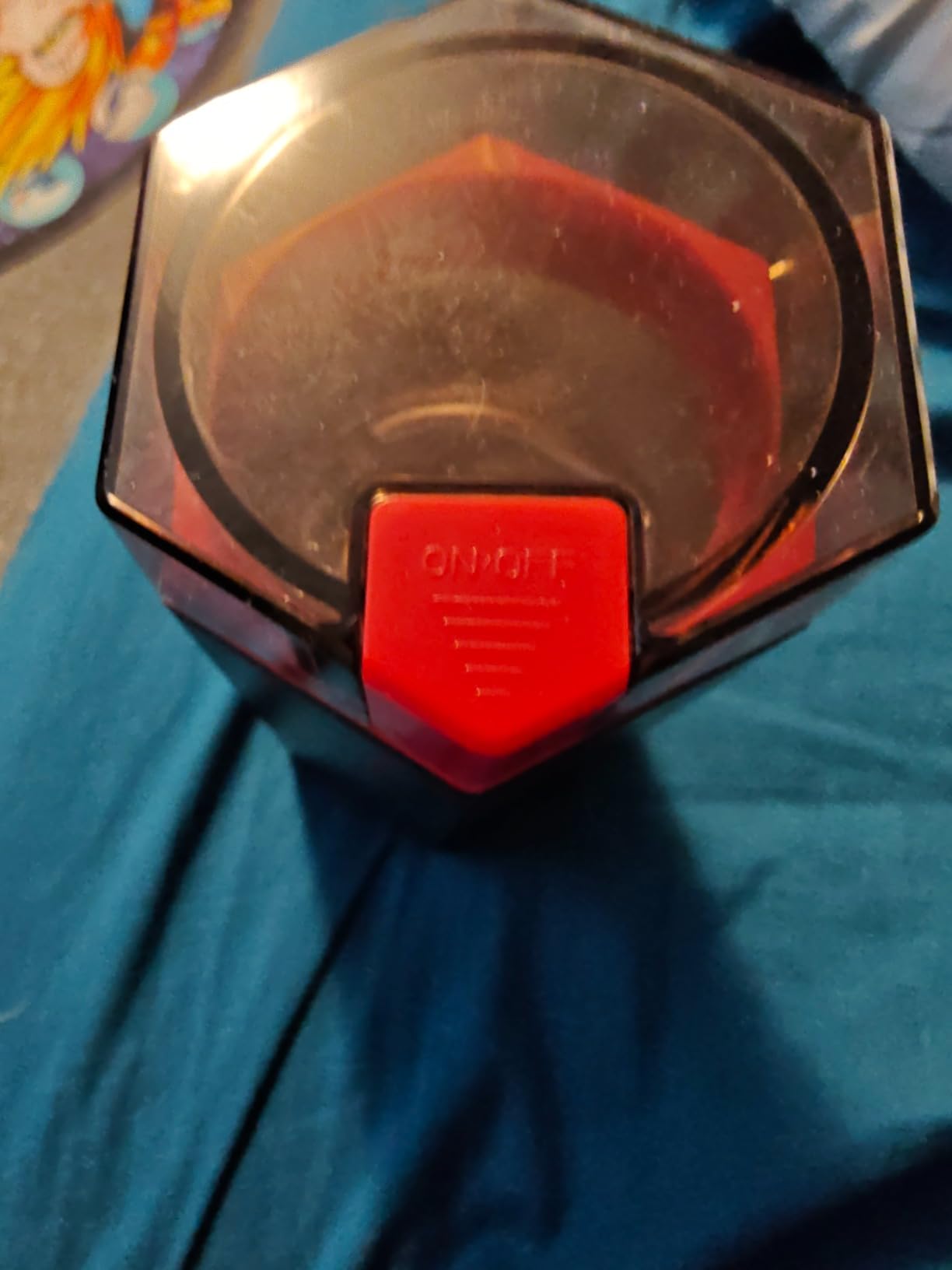 COOL KNIGHT Electric Pill Crusher, Suitable for Grind and Pulverize Multiple Pills, Small or Large Medication and Vitamin Tablets to Fine Powder customer photo 2