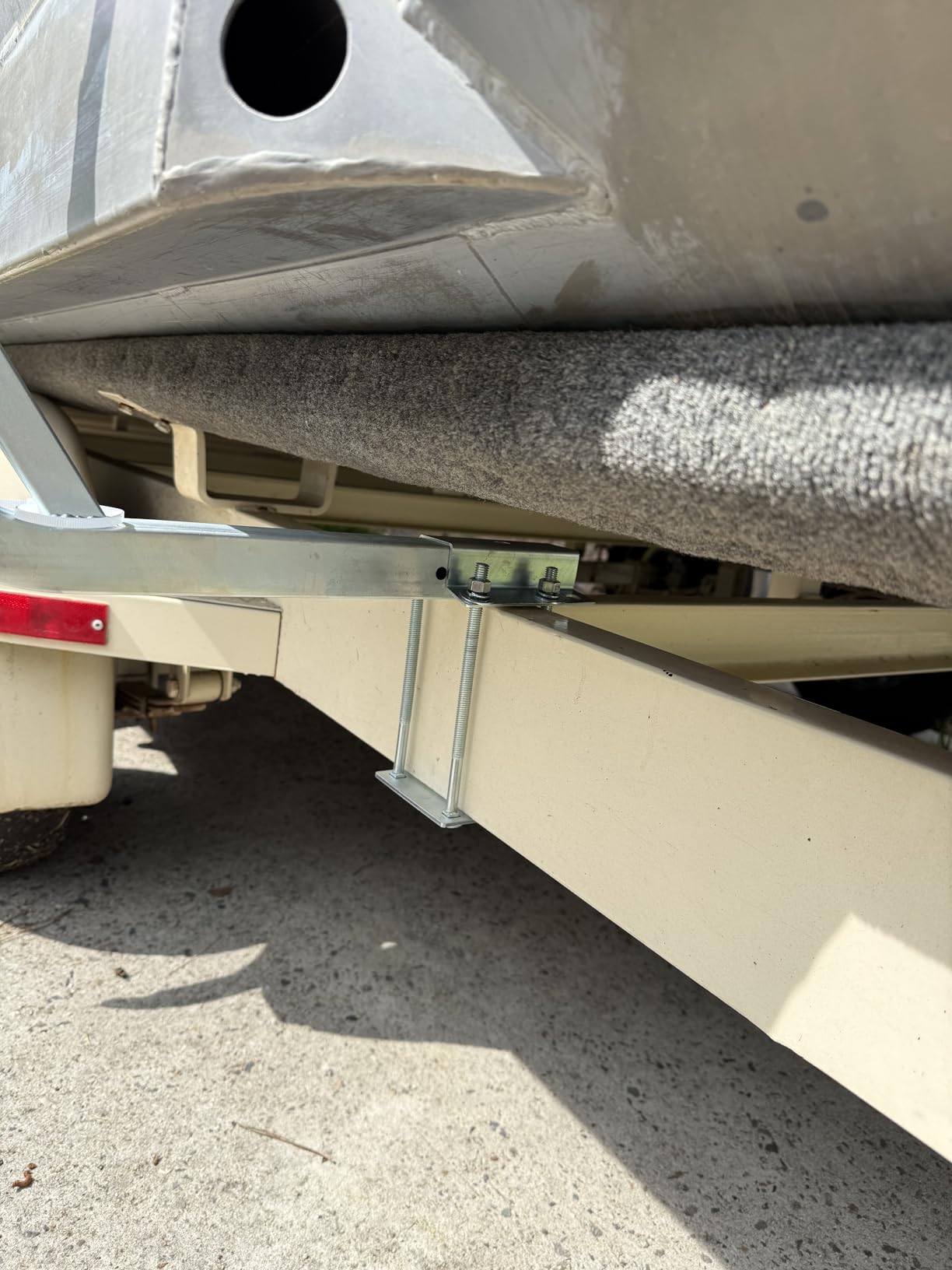 Boat Trailer Guide 31